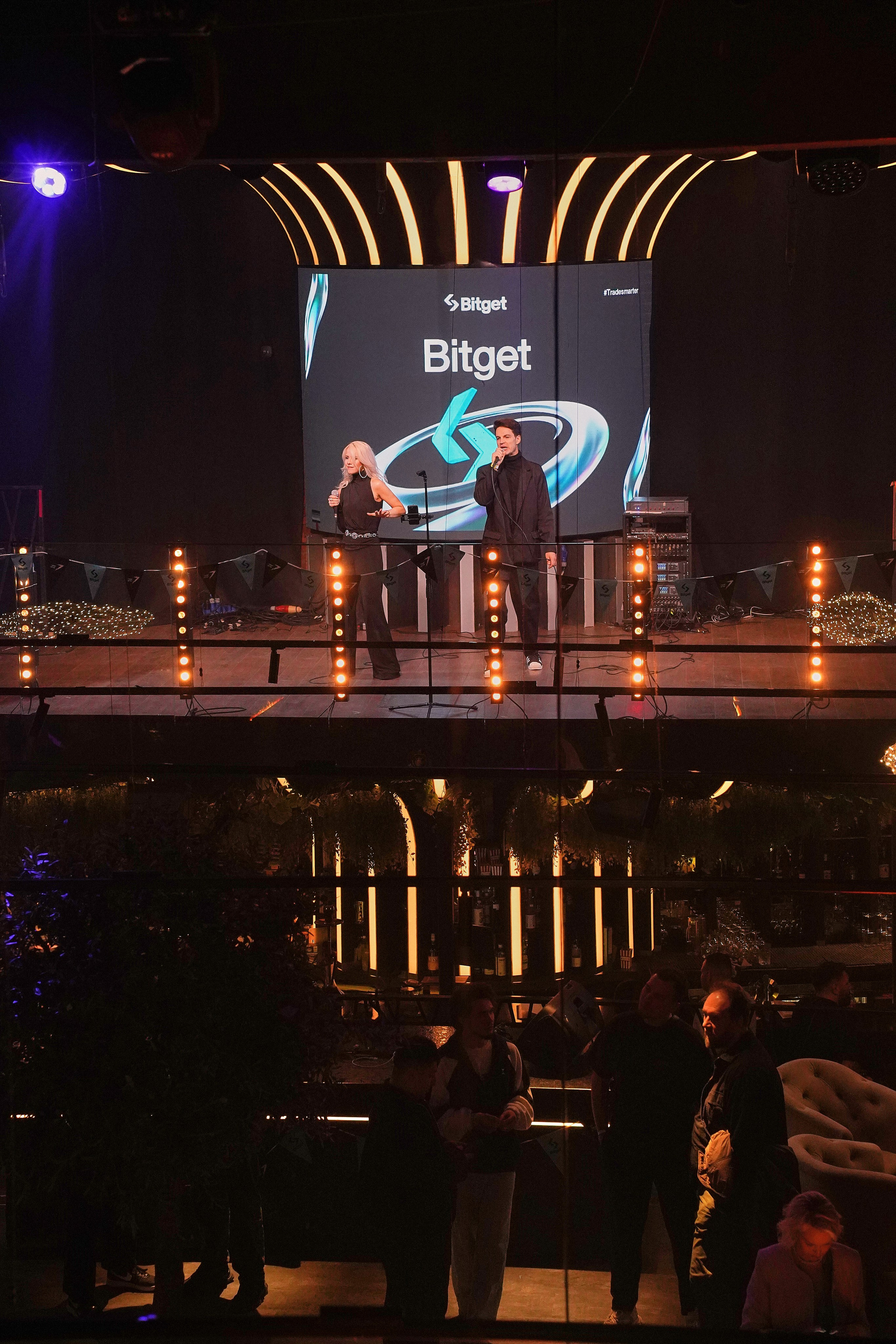 Bitget. Фотограф