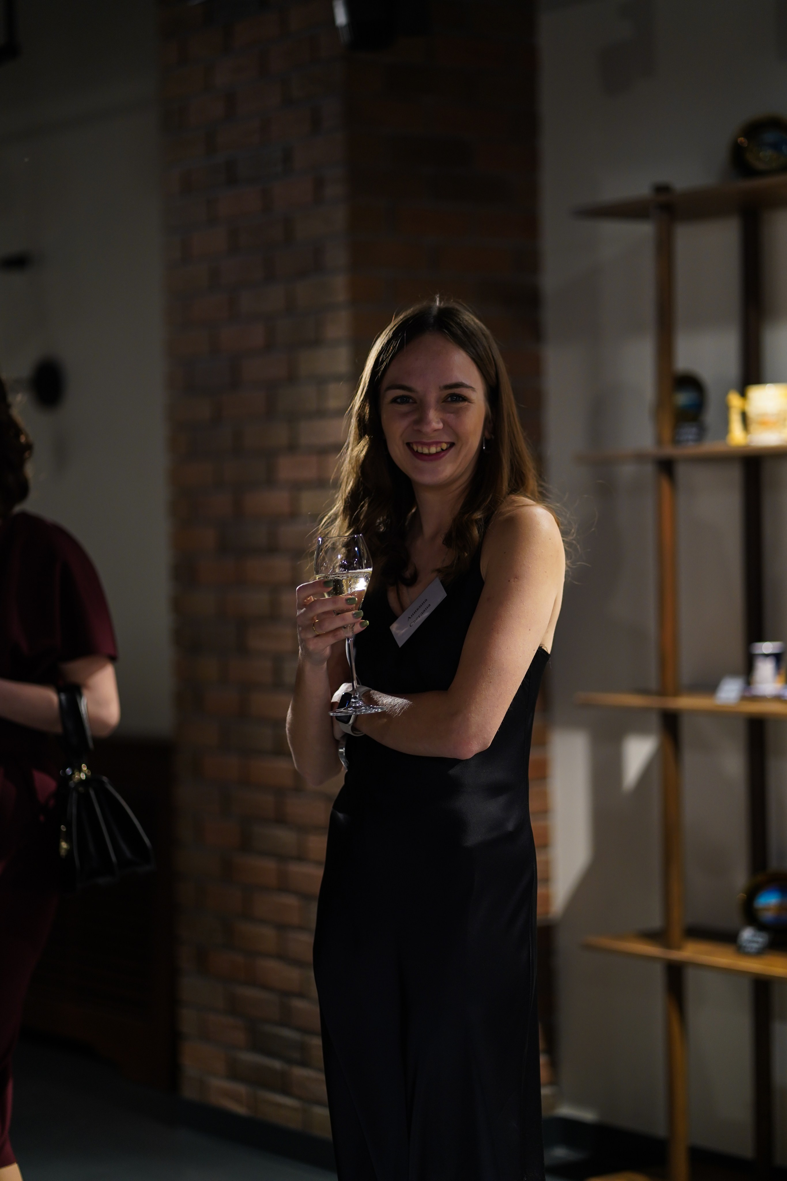 Корпоратив Denkirs. Фотограф