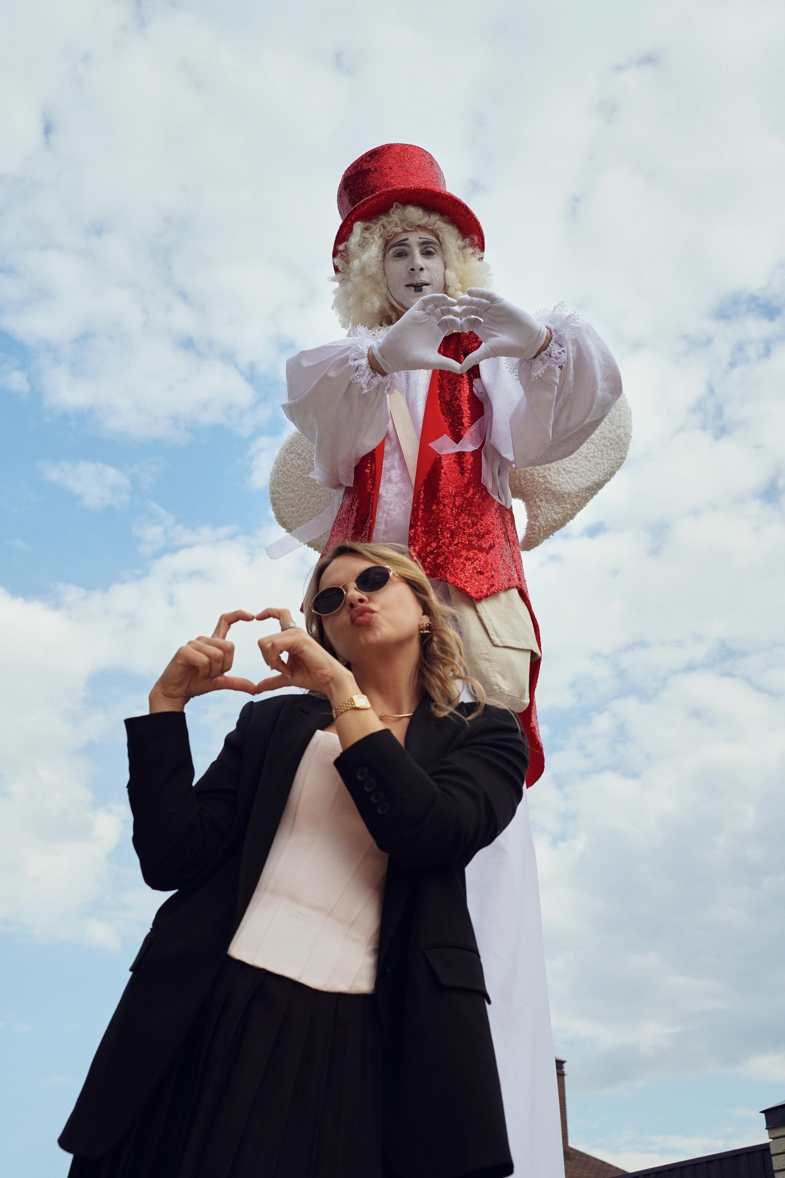 День Рождения Екатерина. Фотограф