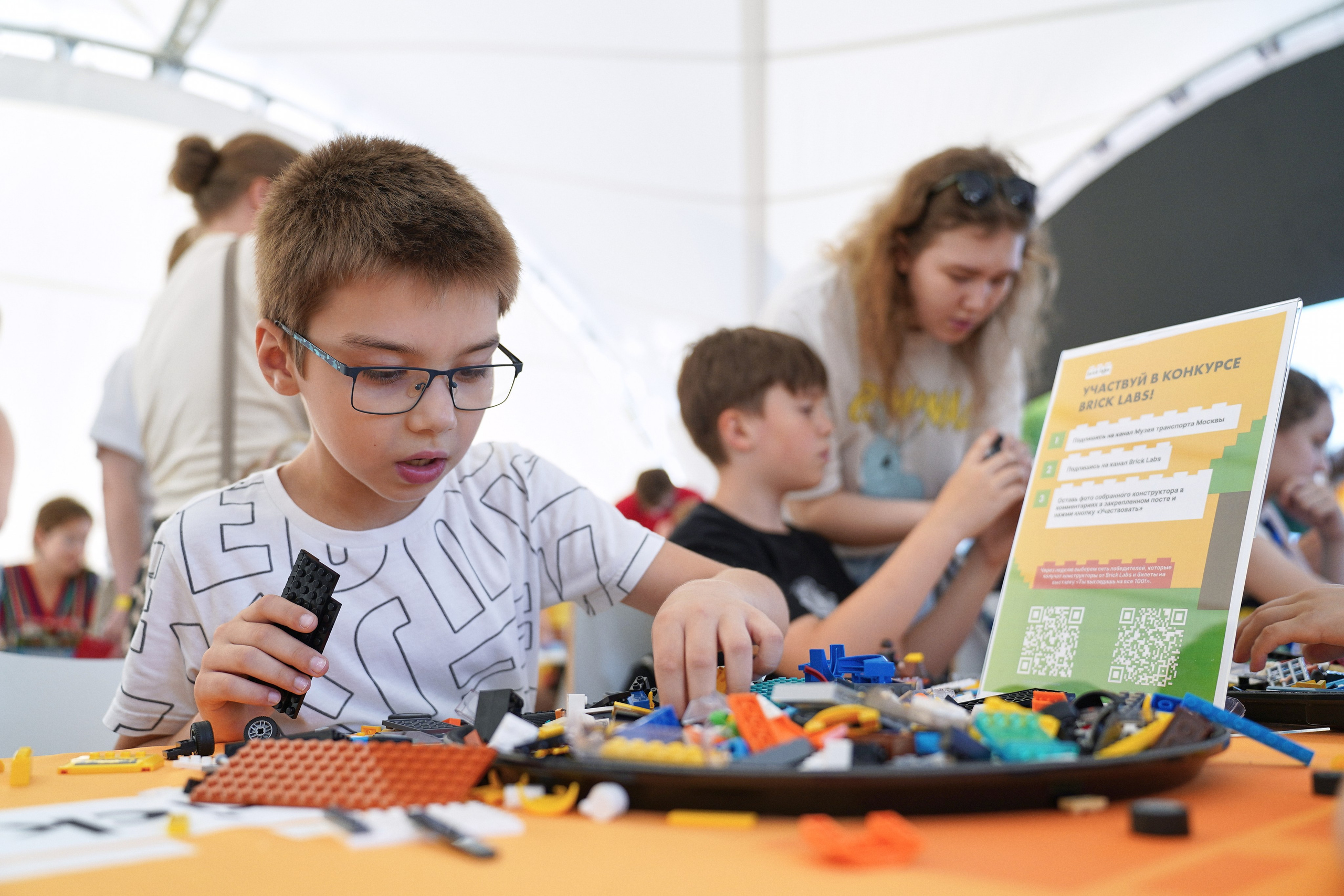 Ретро Рейс 2025 Х Biicla. Фотограф