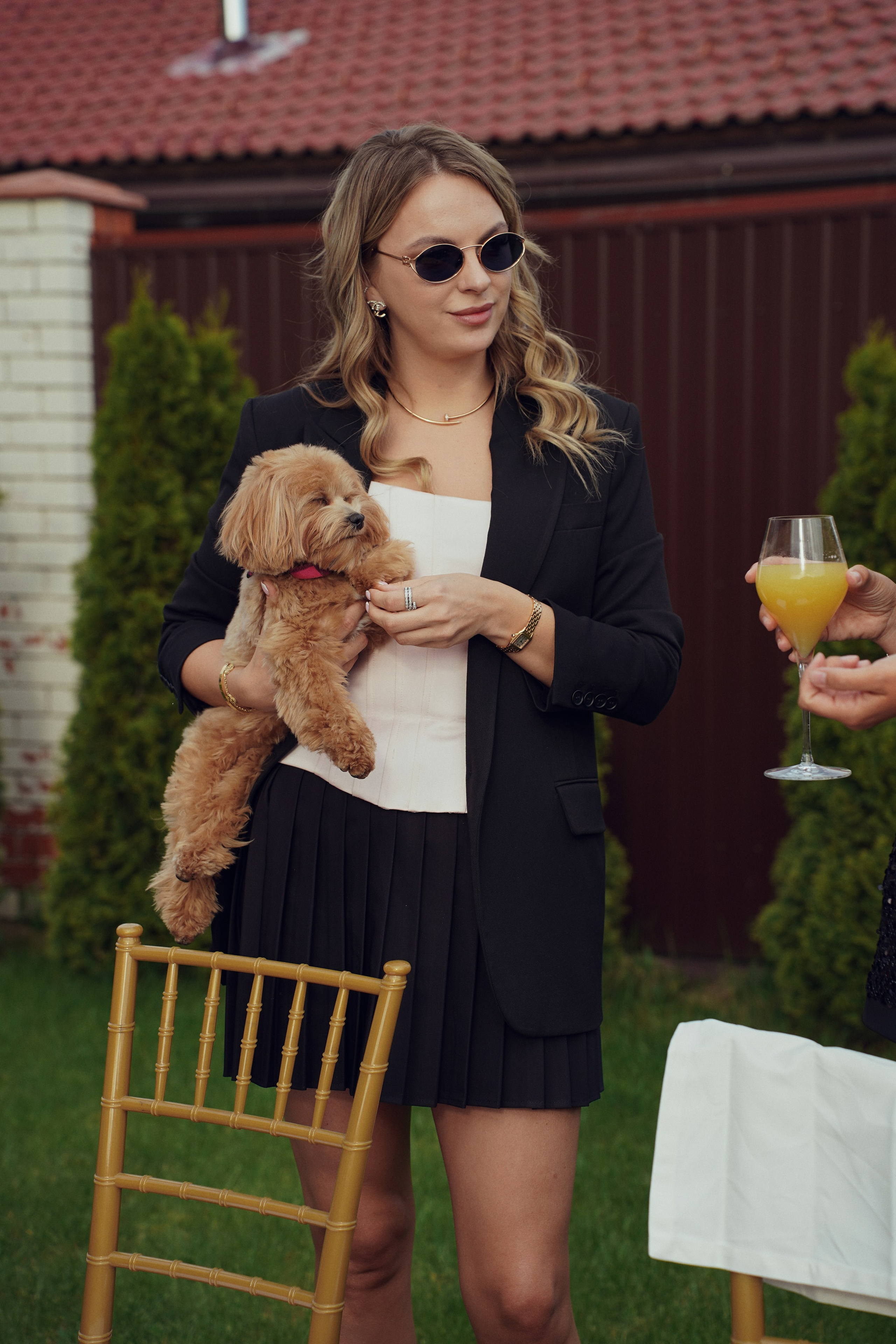 День Рождения Екатерина. Фотограф