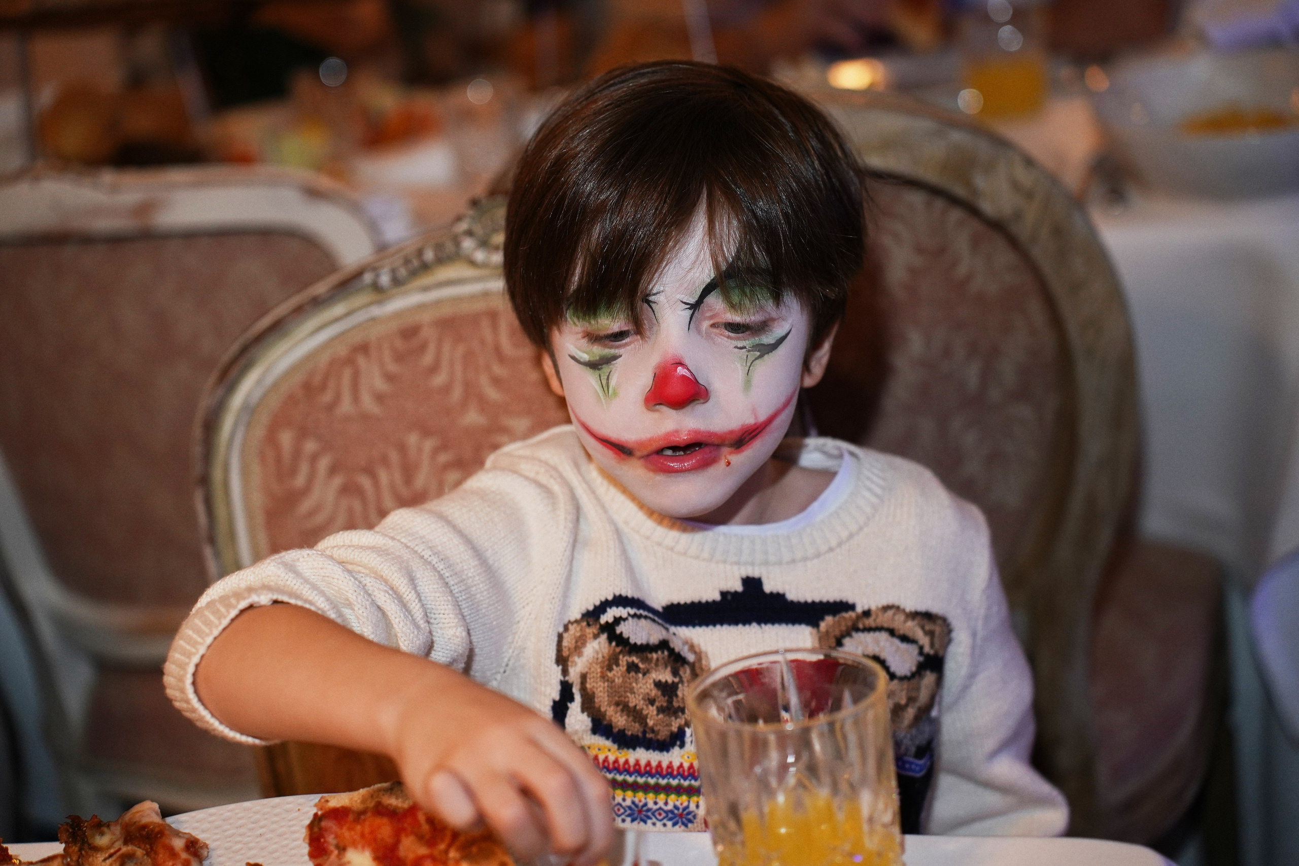 День Рождения 11 лет. Фотограф