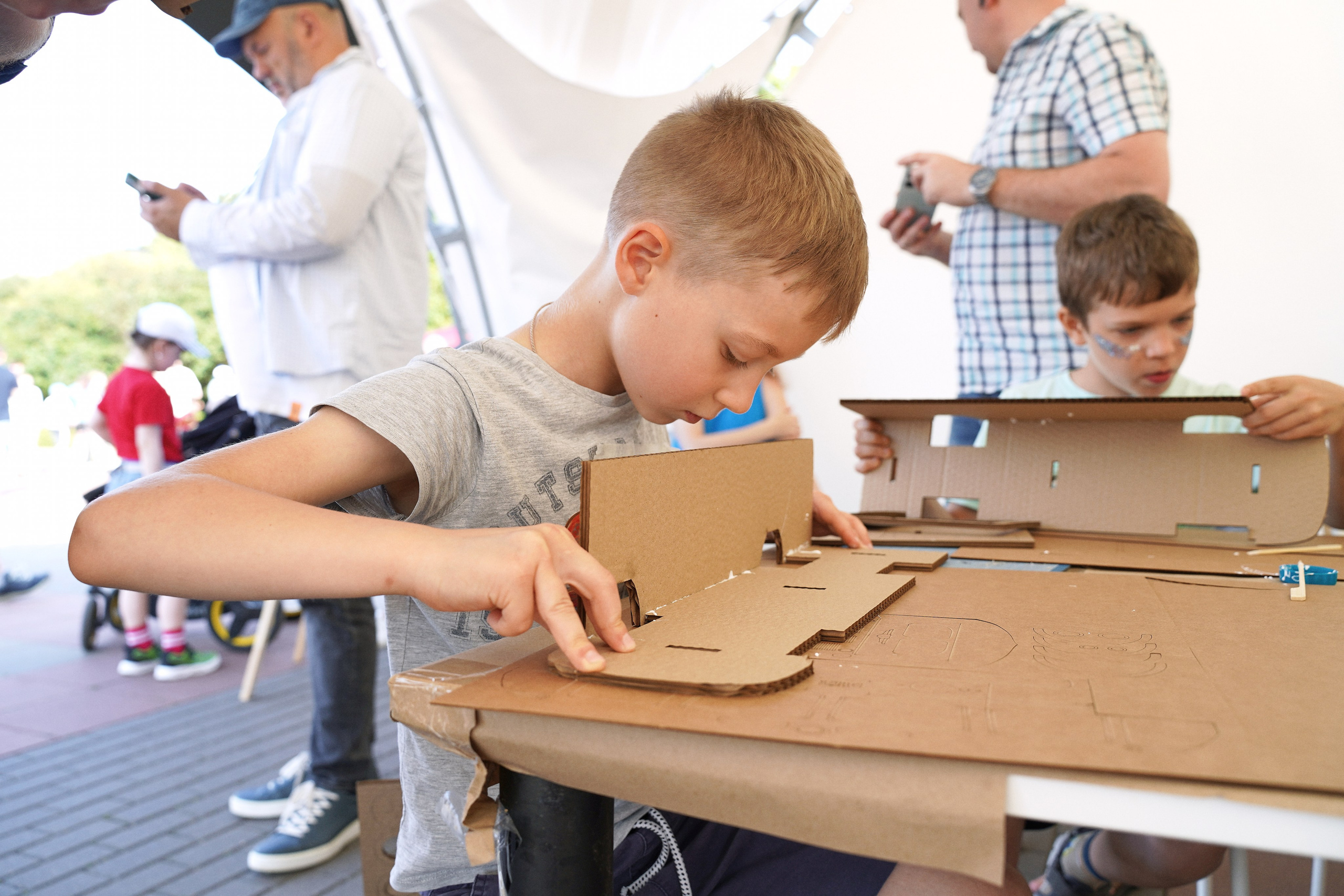 Ретро Рейс 2025 Х Biicla. Фотограф