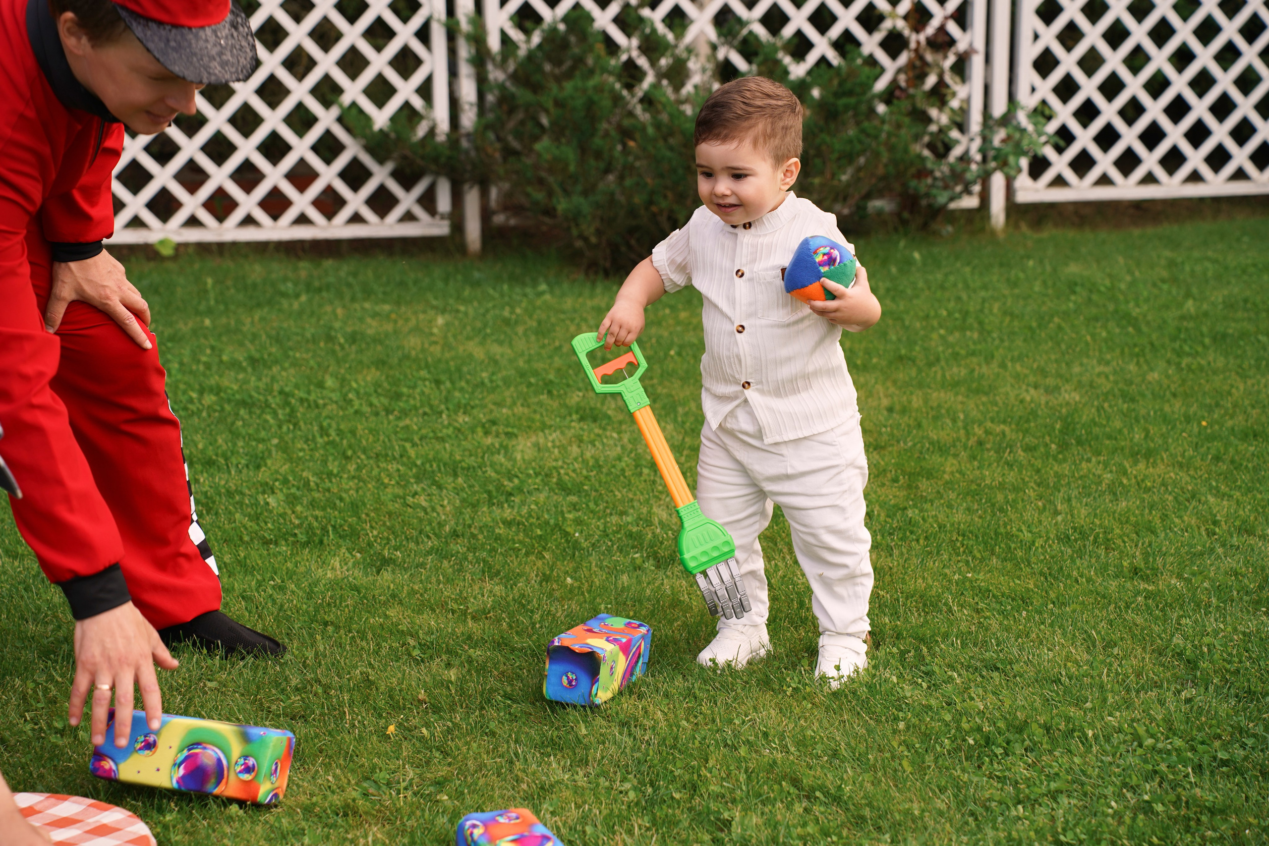 День Рождения. Фотограф
