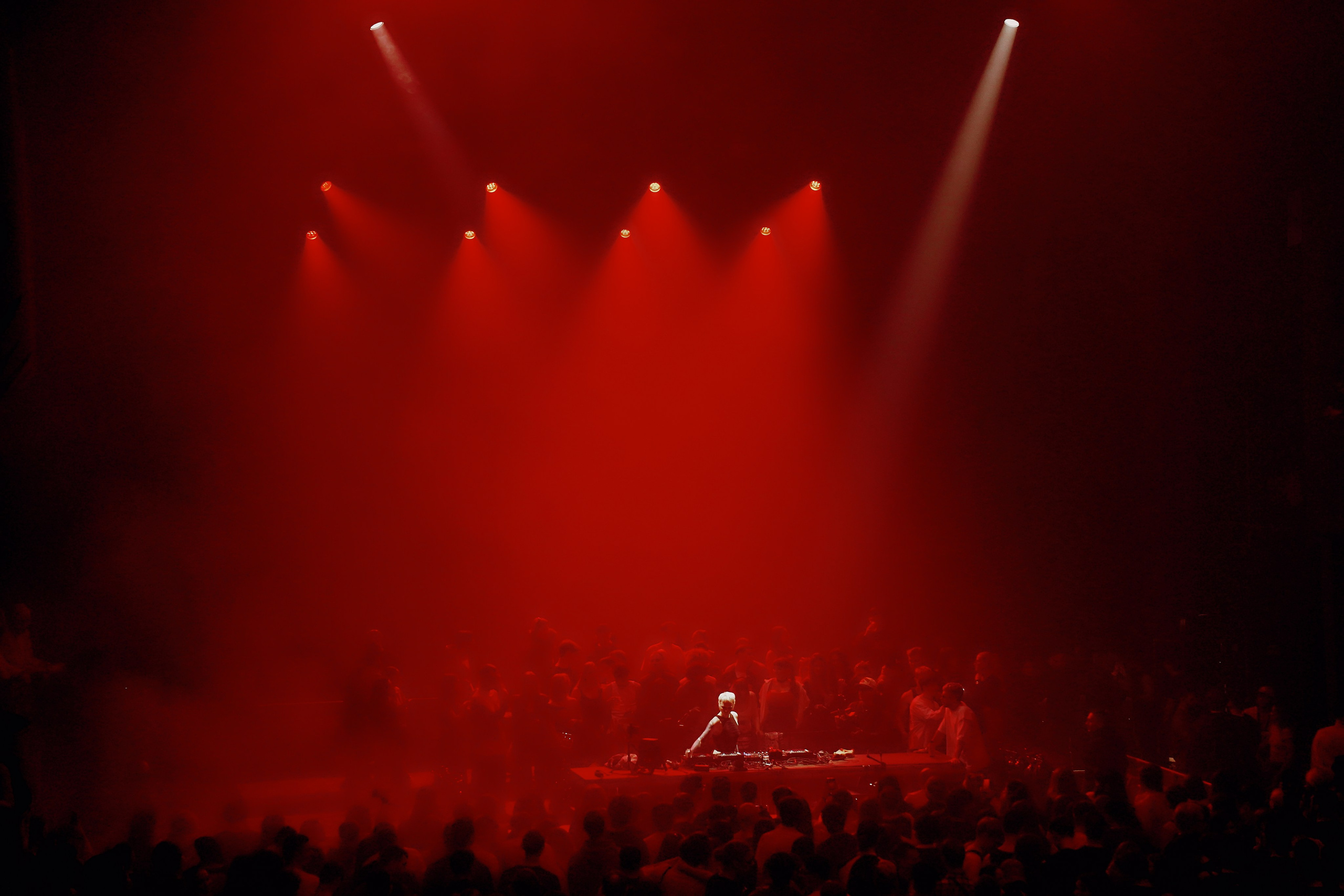 Рашн Стаил. Фотограф