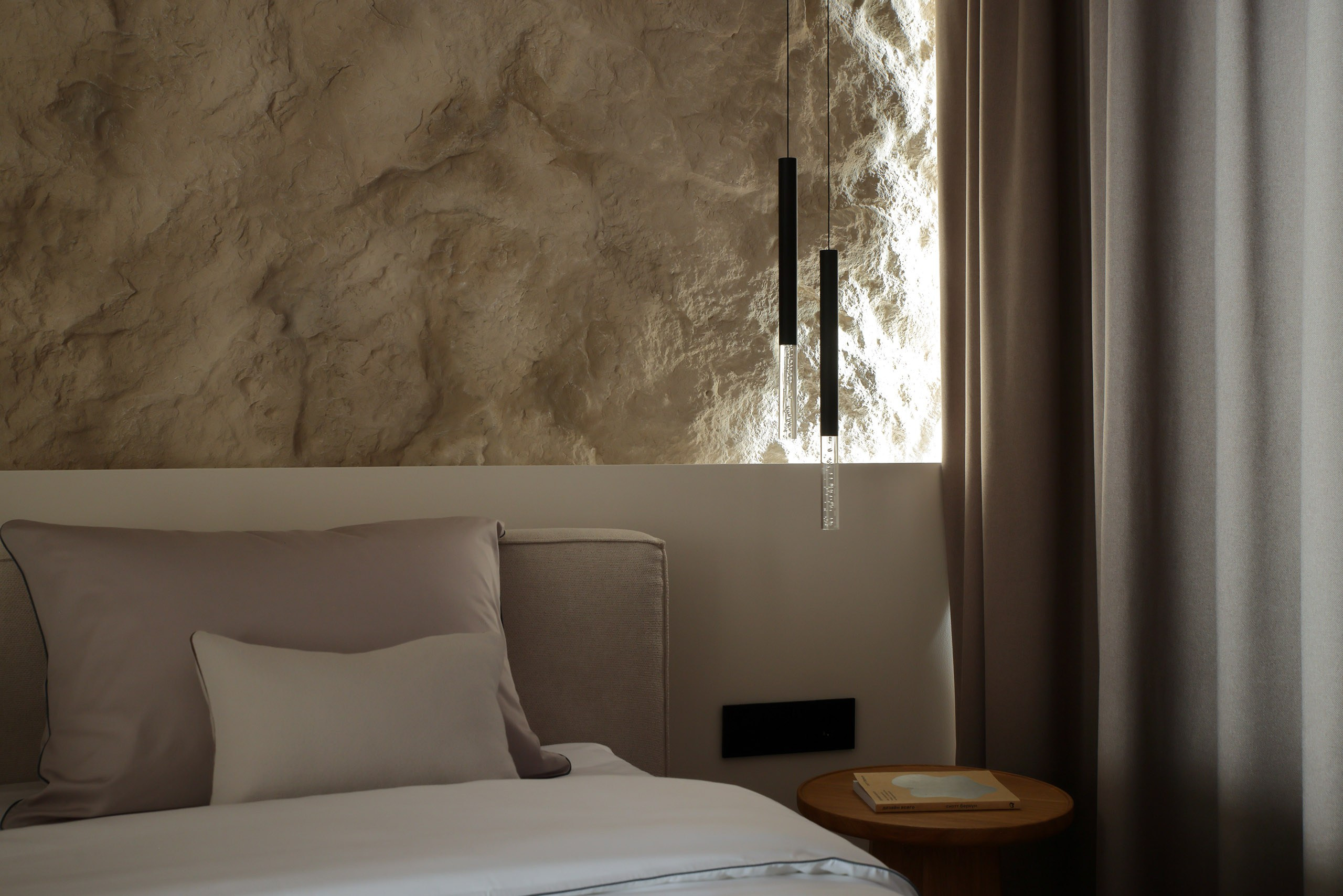 ЖК Резиденции Сколково. Интерьерный фотограф в Москве Кристина Медведева