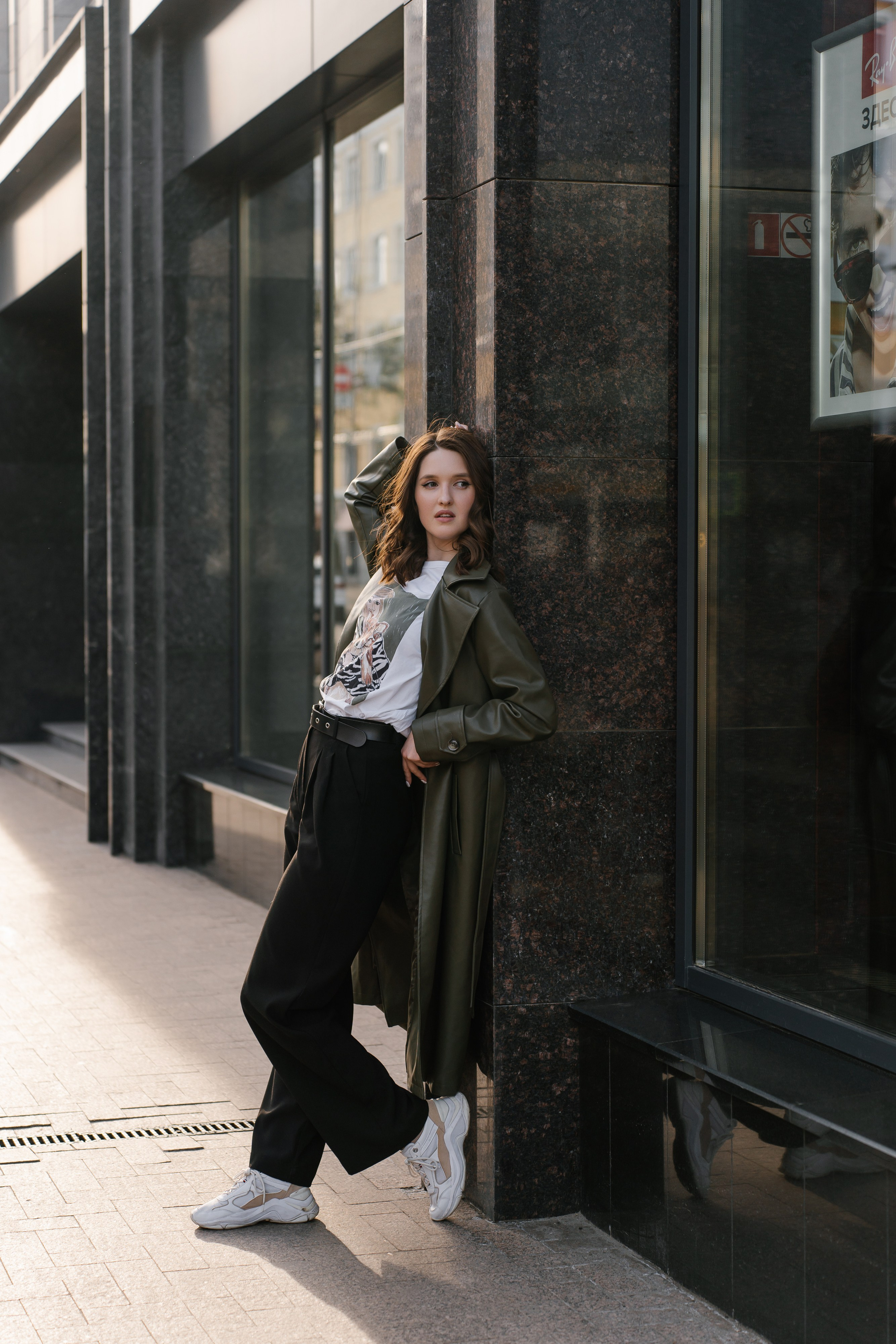 Алена и Саша. Свадебный и семейный фотограф Кокушева Юлия Нижний Новгород