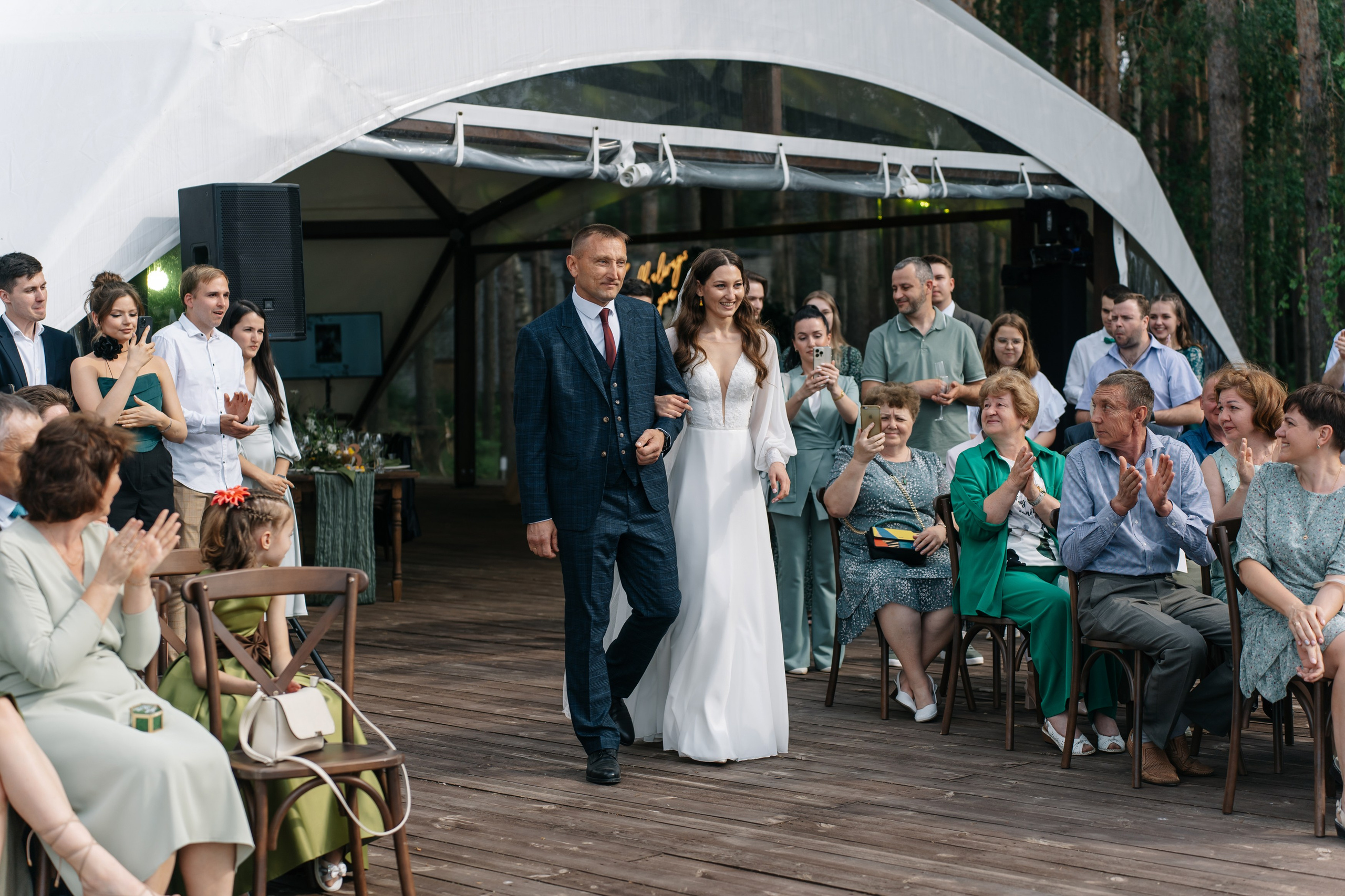 Елена и Роман. Свадебный и семейный фотограф Кокушева Юлия Нижний Новгород