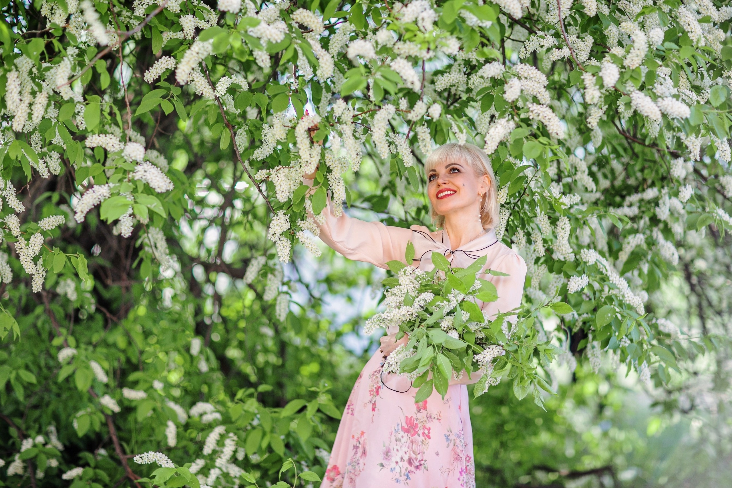 Весна, весна! Как воздух чист!. Фотограф Елена Вишневская (Ушакова) Нефтеюганск, Сургут, Тюмень