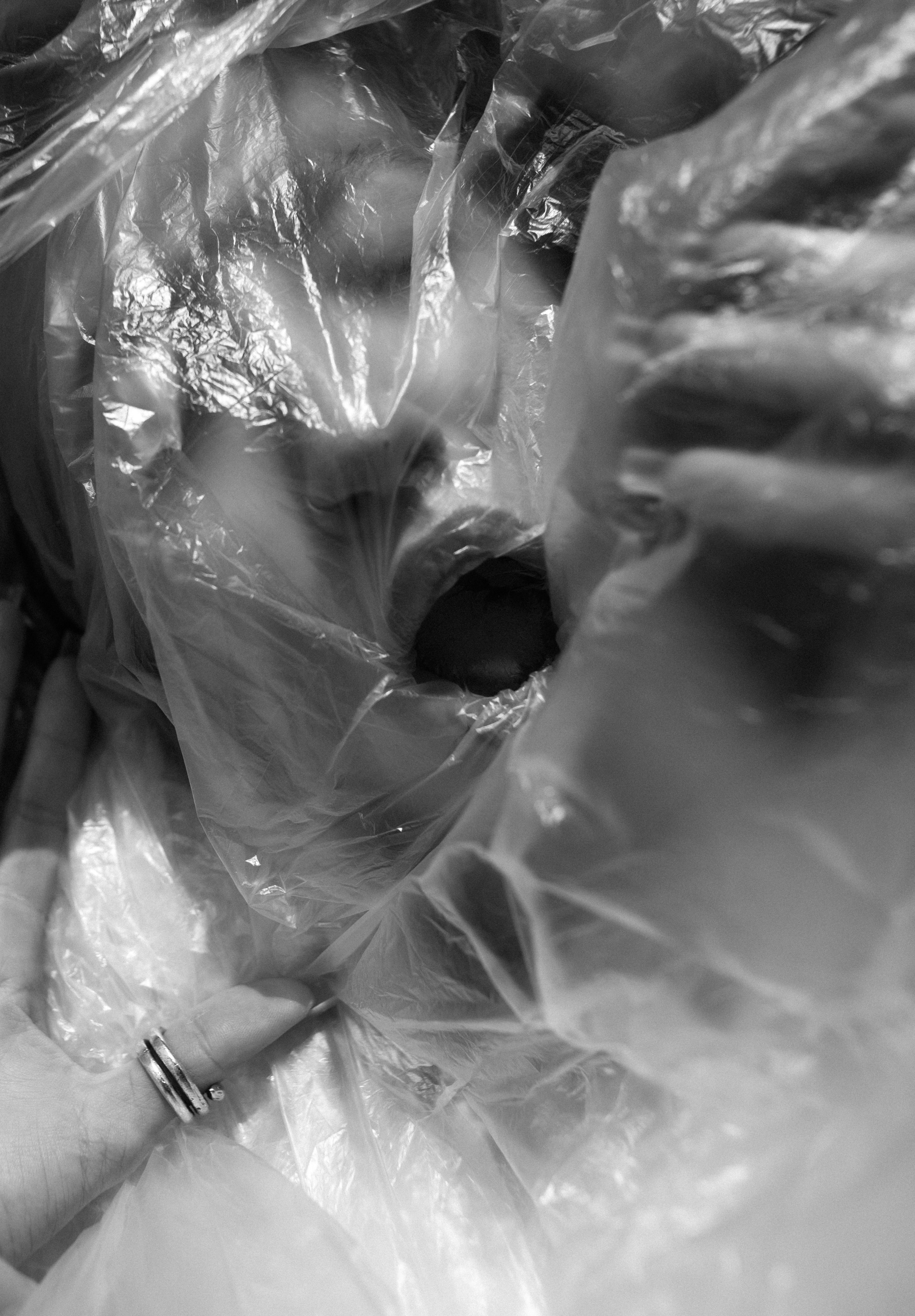 Серия творческих съемок для DJ EvaY. Фотограф Москва Жуковский Раменское