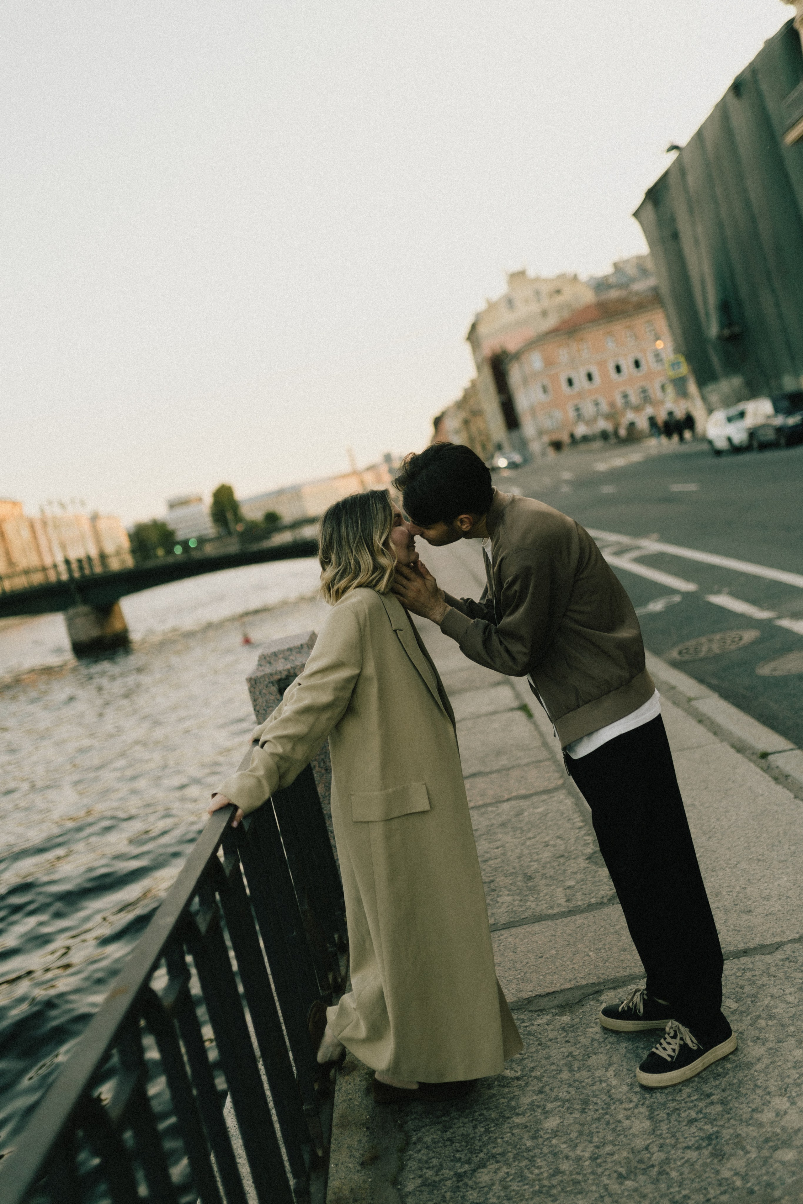 Алсу и Альфир. Фотограф в Санкт-Петербурге