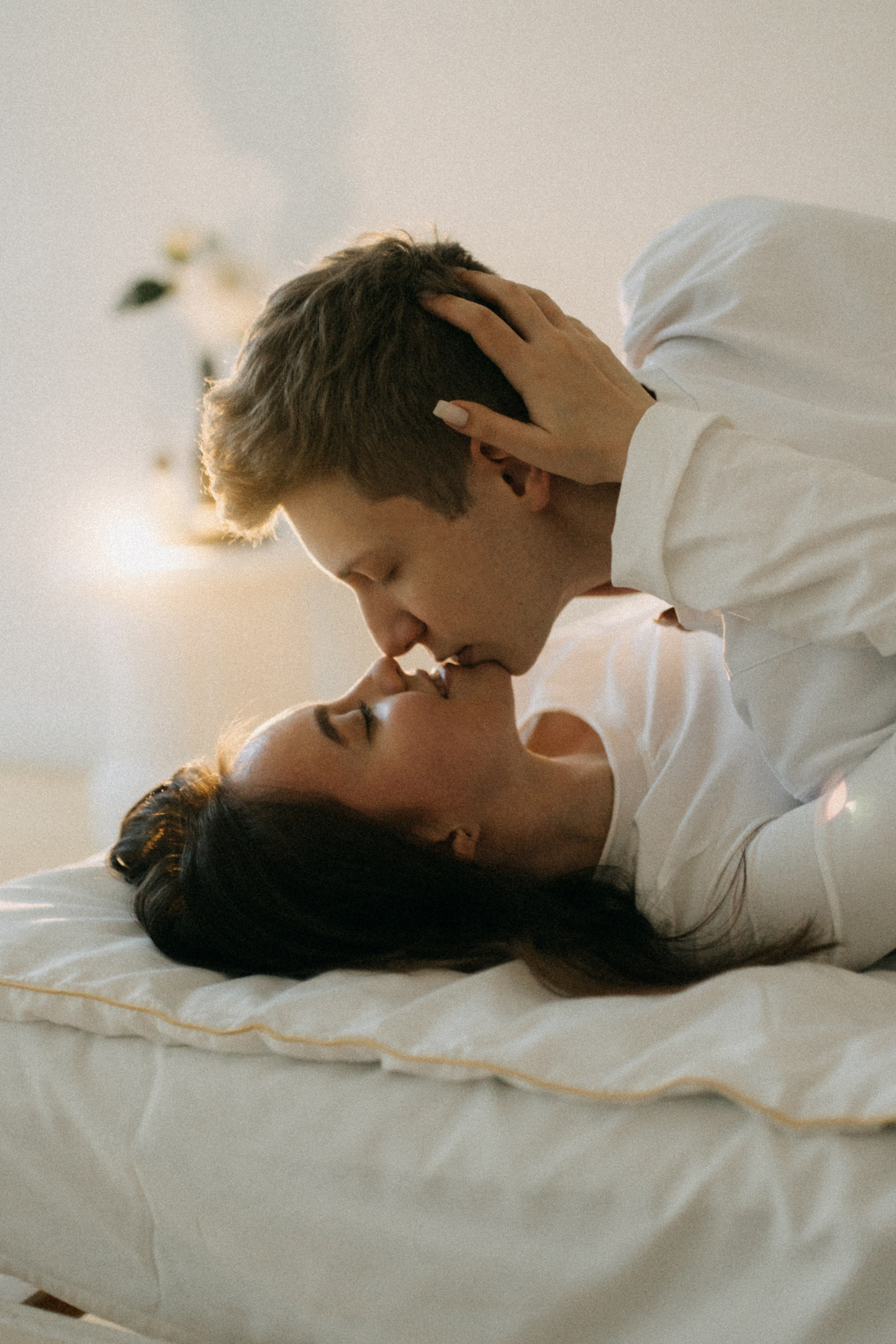 Светлана и Никита. Фотограф в Санкт-Петербурге