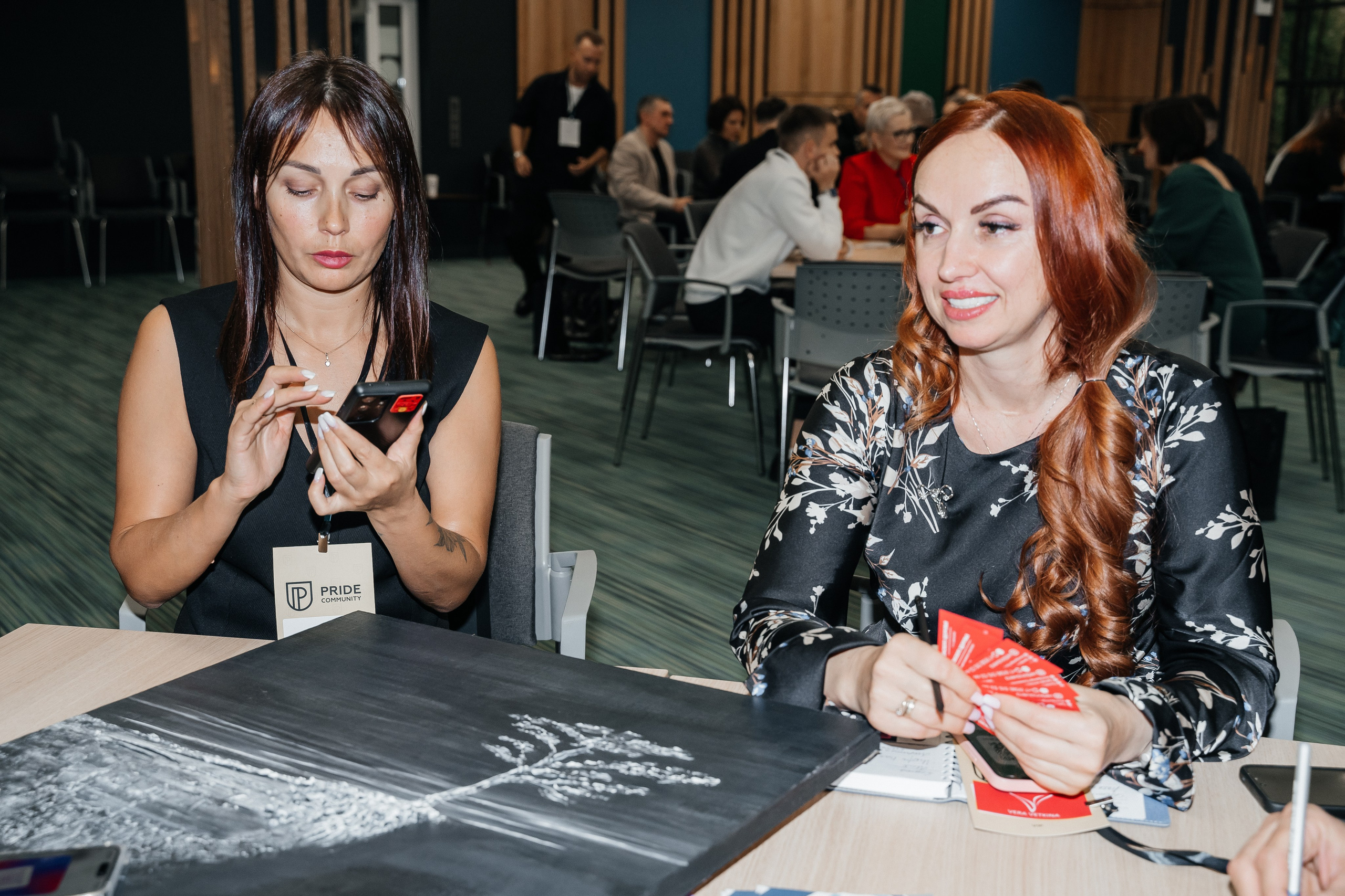 Репортаж. Виктория Алпеева — фотограф по любви