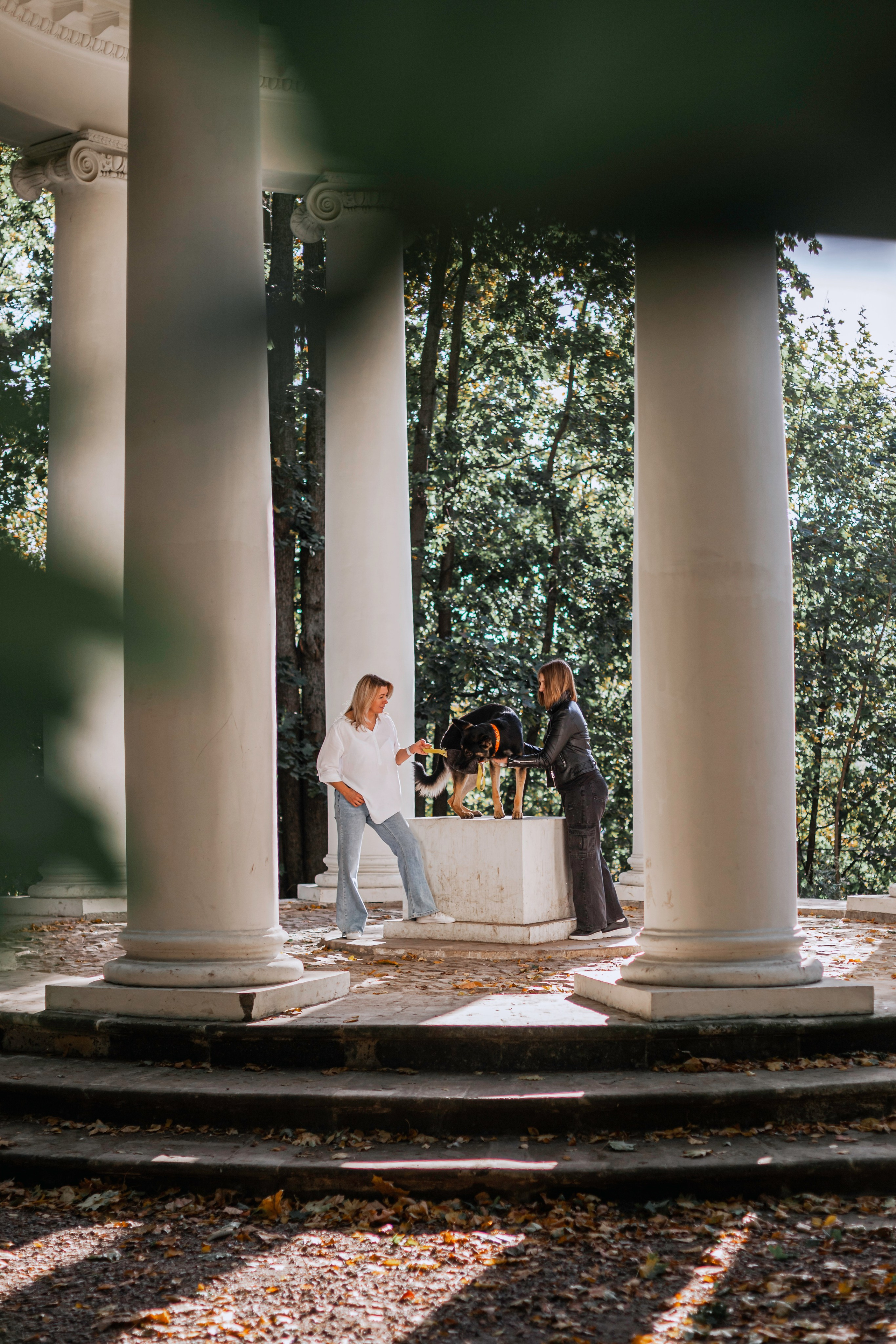 Илай. Фотограф-анималист Татьяна Степанова