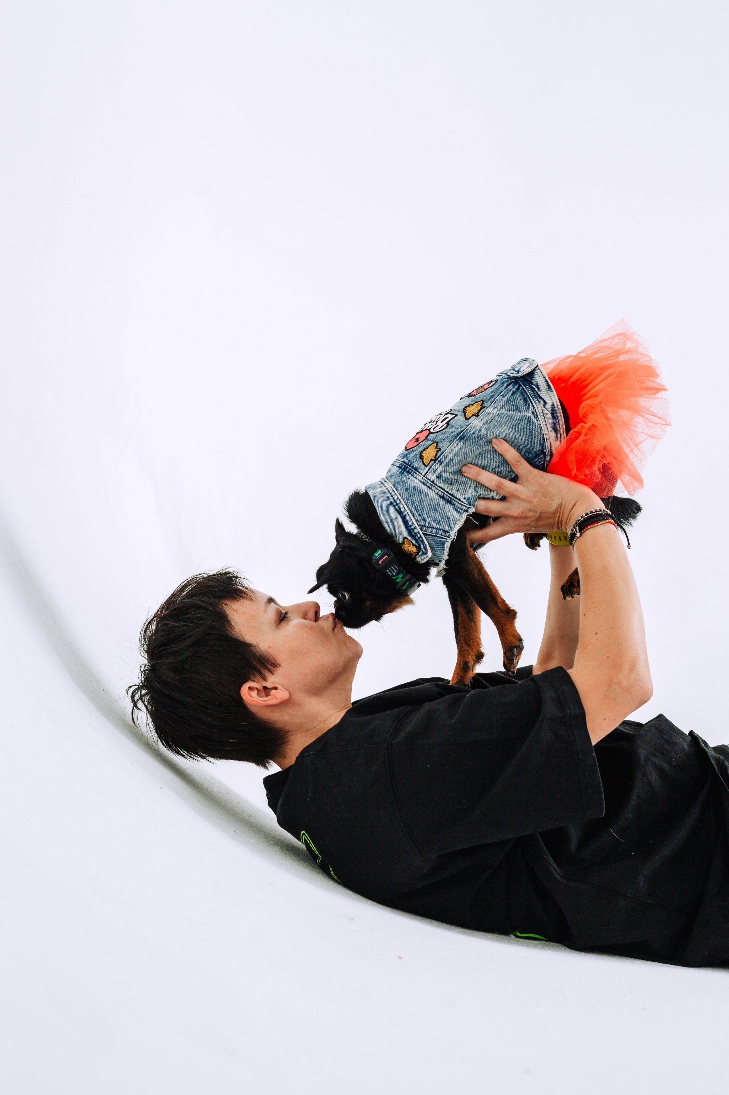 Бульвстреча 2025. Фотограф-анималист Татьяна Степанова