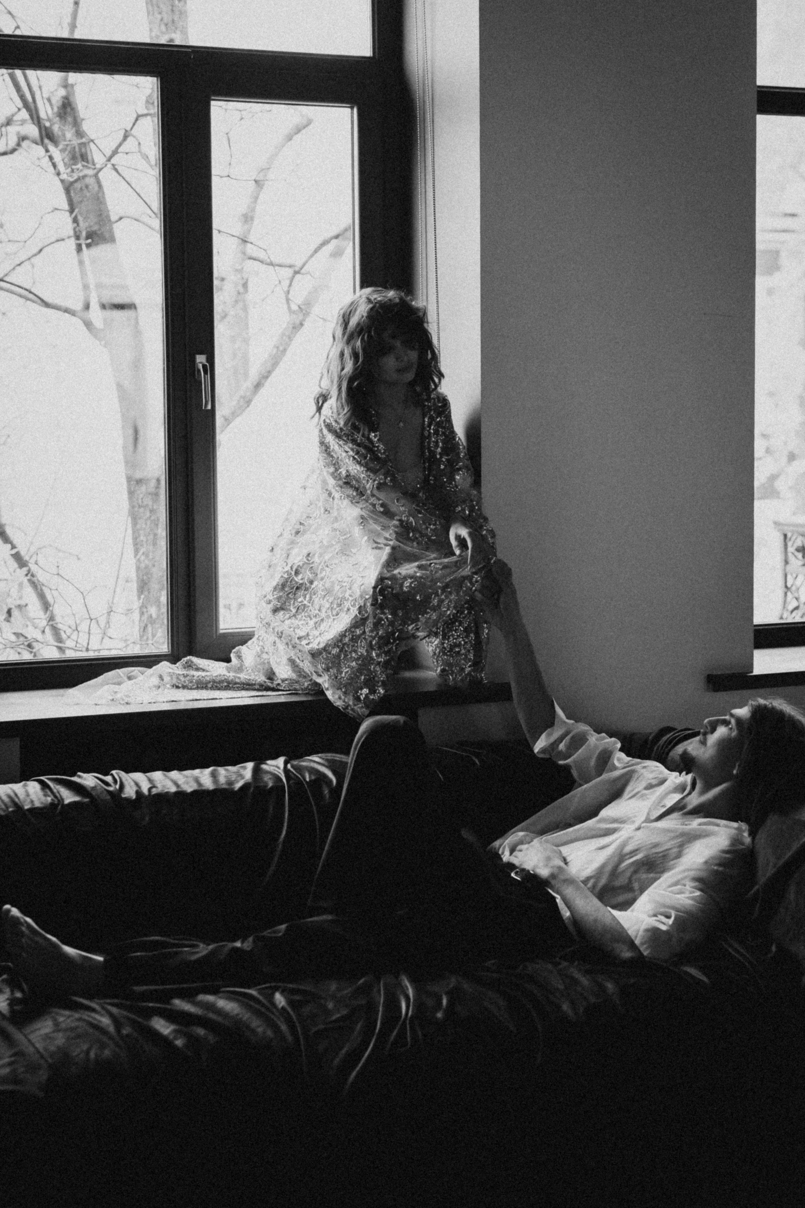 Parisian vibes. Свадебный и семейный фотограф в Краснодаре и Краснодарском крае