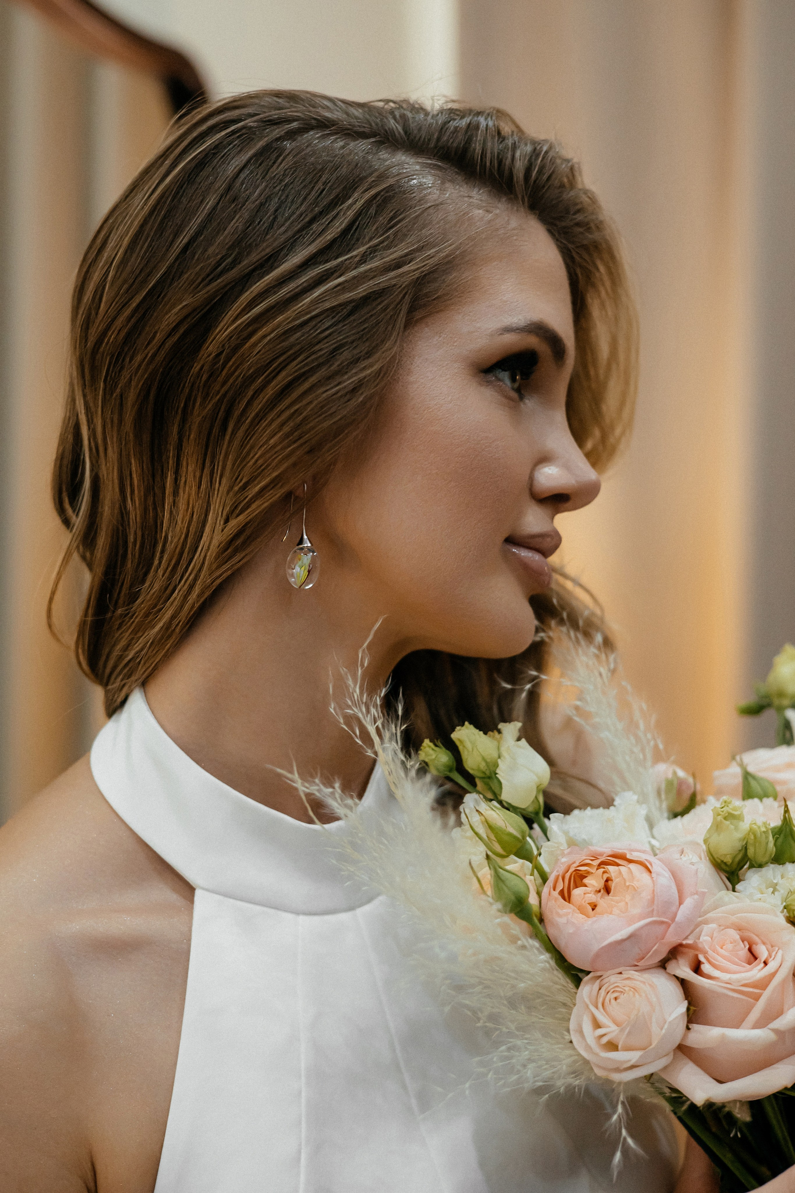 Сборы невесты