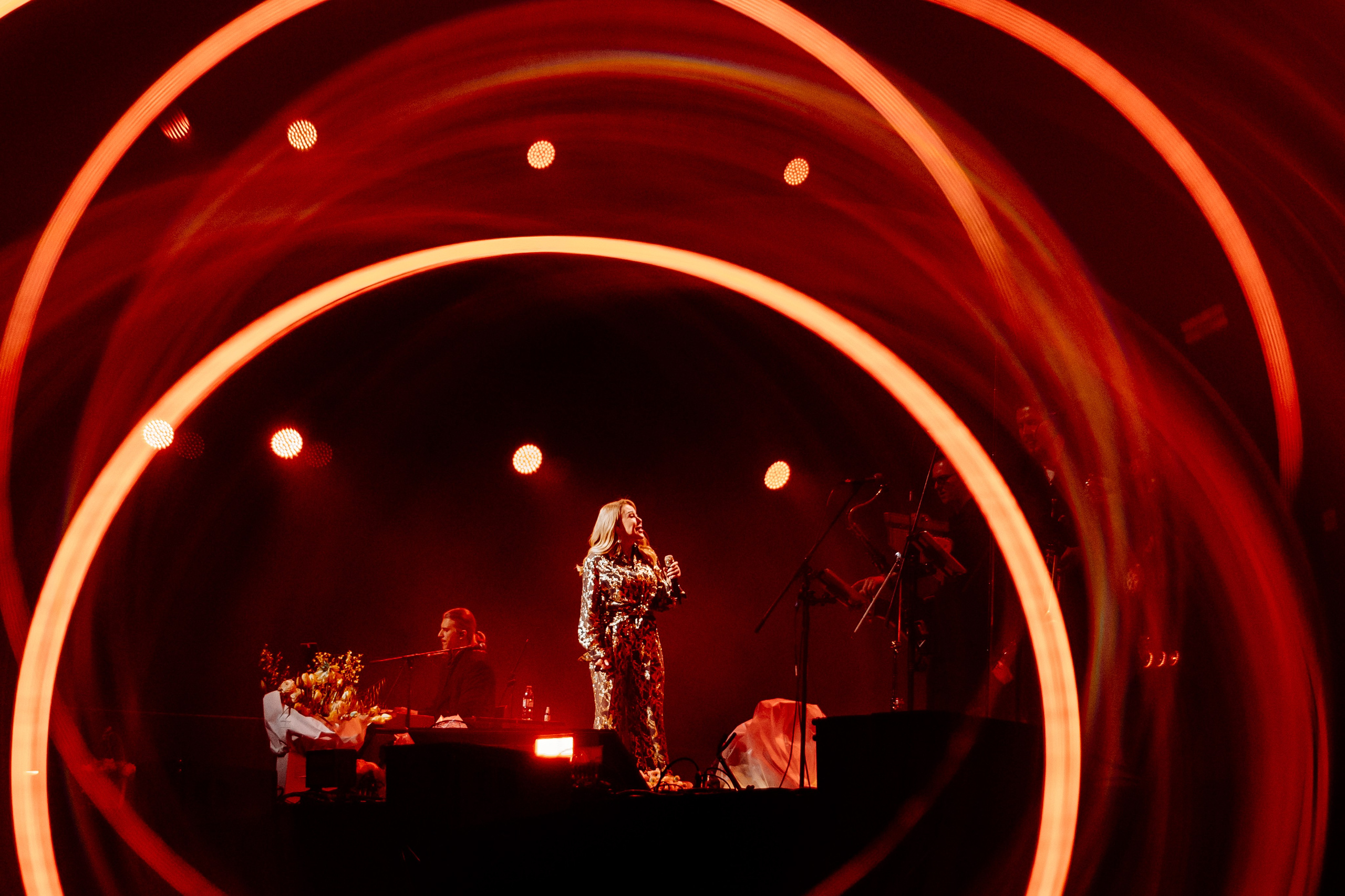 Любовь Успенская, Live Арена. Фотограф Ольга Махалова — Санкт-Петербург, Москва, Нижний Новгород