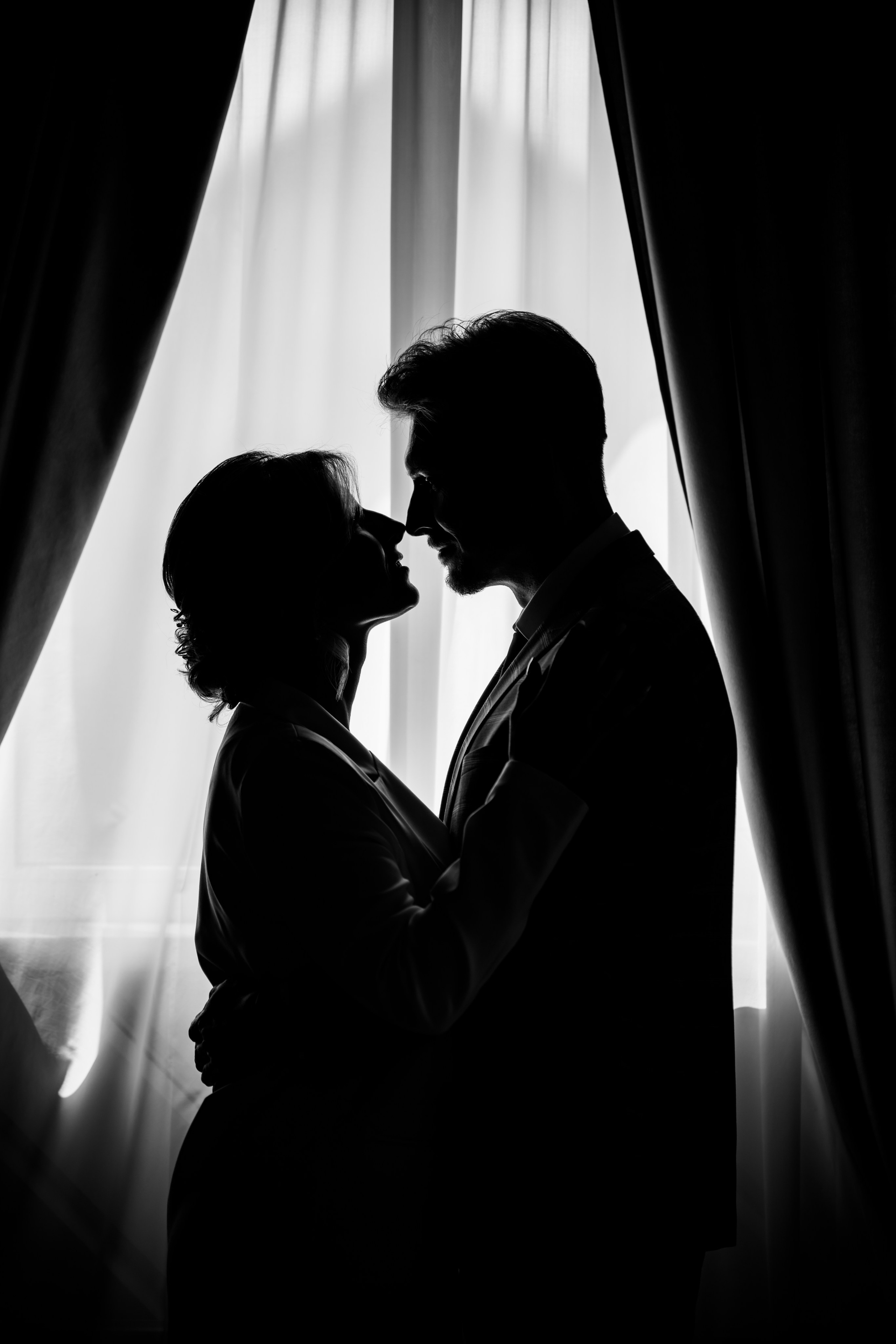 2024. Саша и Ксюша. Свадебный и семейный фотограф в Москве и Европе Евгения Амелина