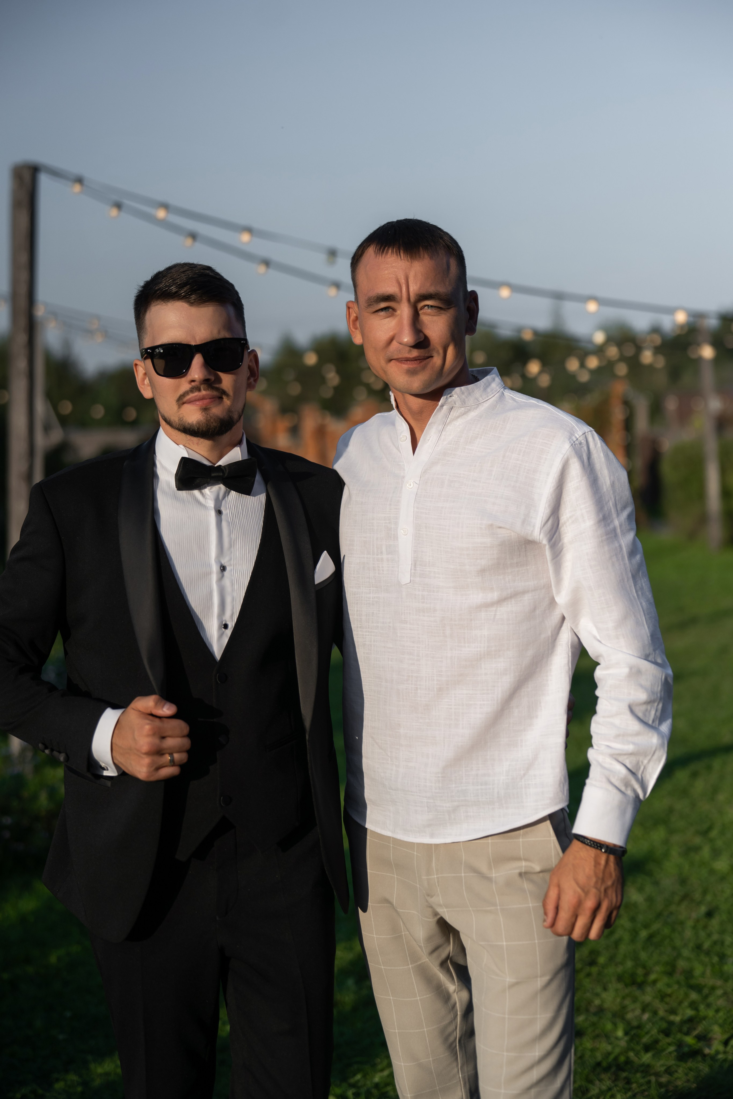 2024. Богдан и Ирина. Свадебный и семейный фотограф в Москве и Европе Евгения Амелина