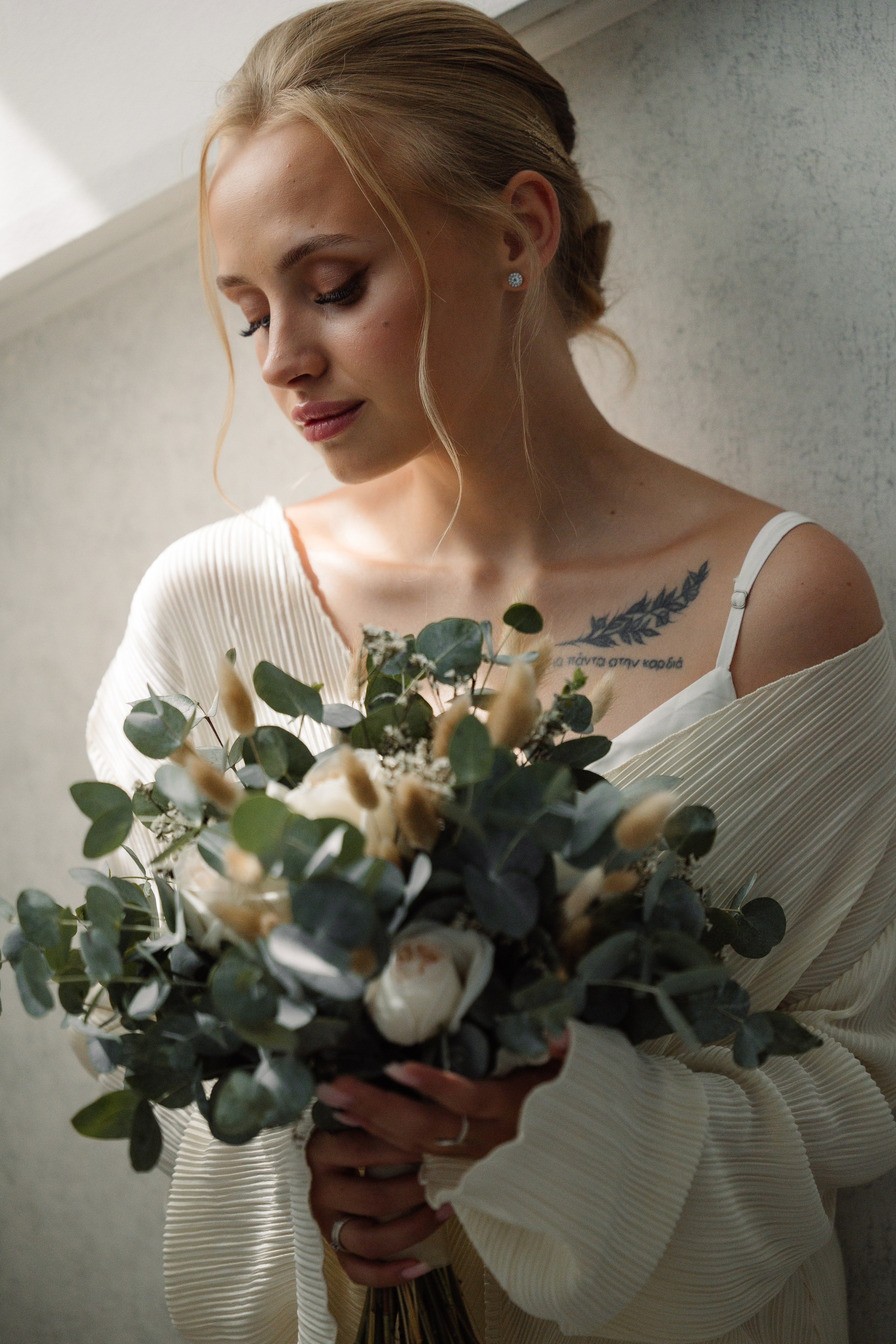 Анатолий и Анастасия