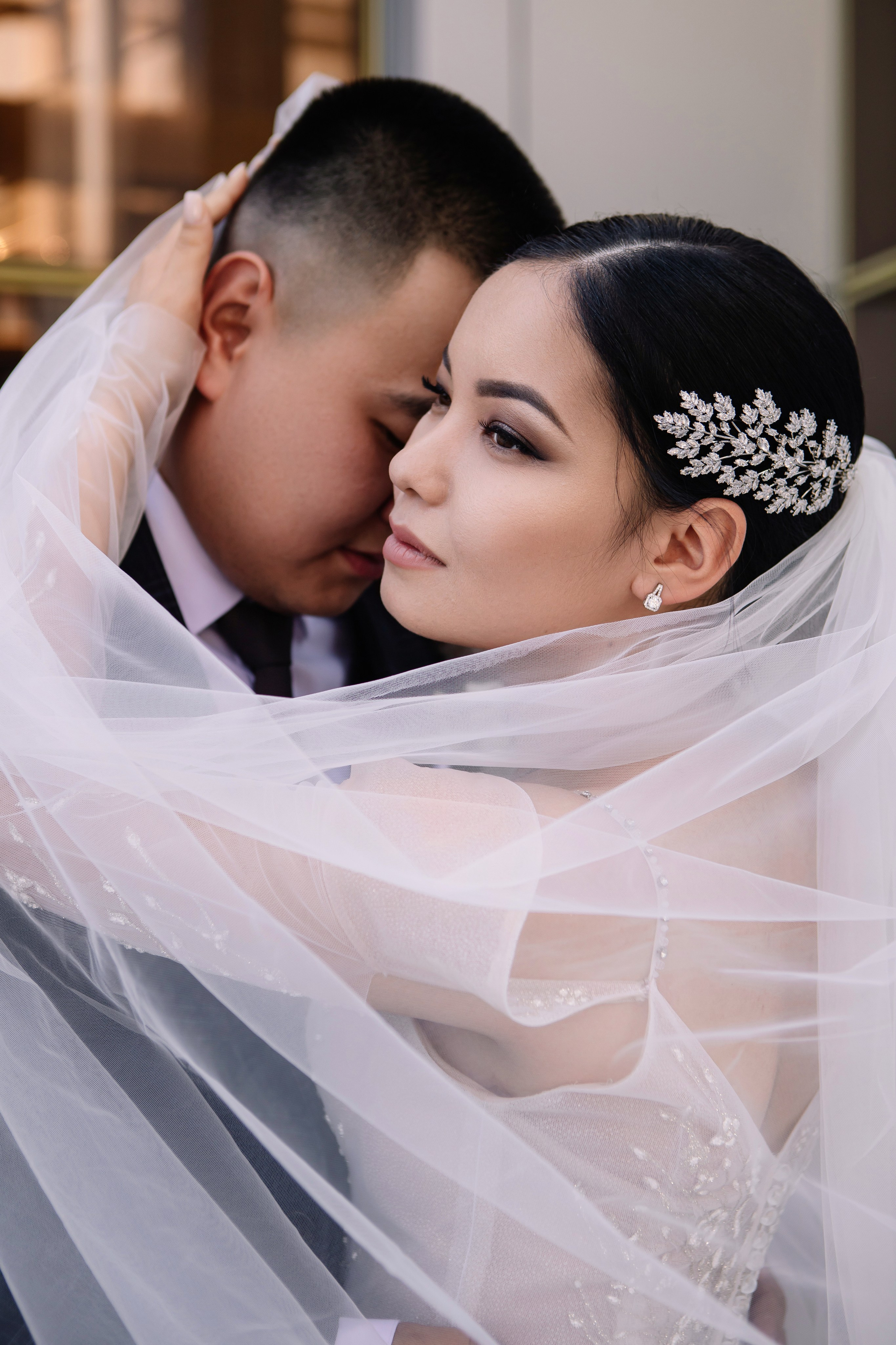 Свадебный и семейный фотограф в Элисте Лиджик Сарлов