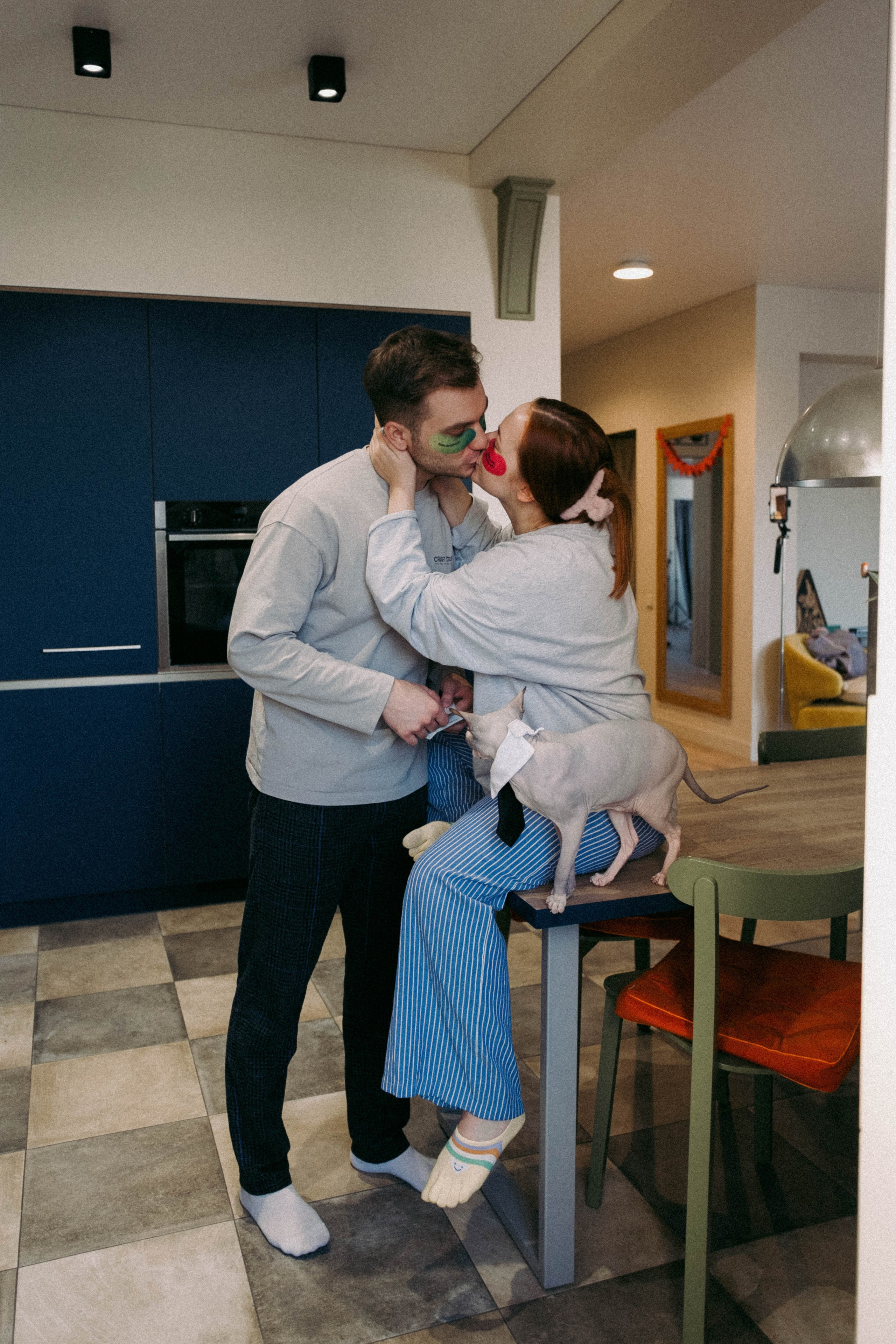 Соня и Ваня. Свадебный фотограф Оля Григунова