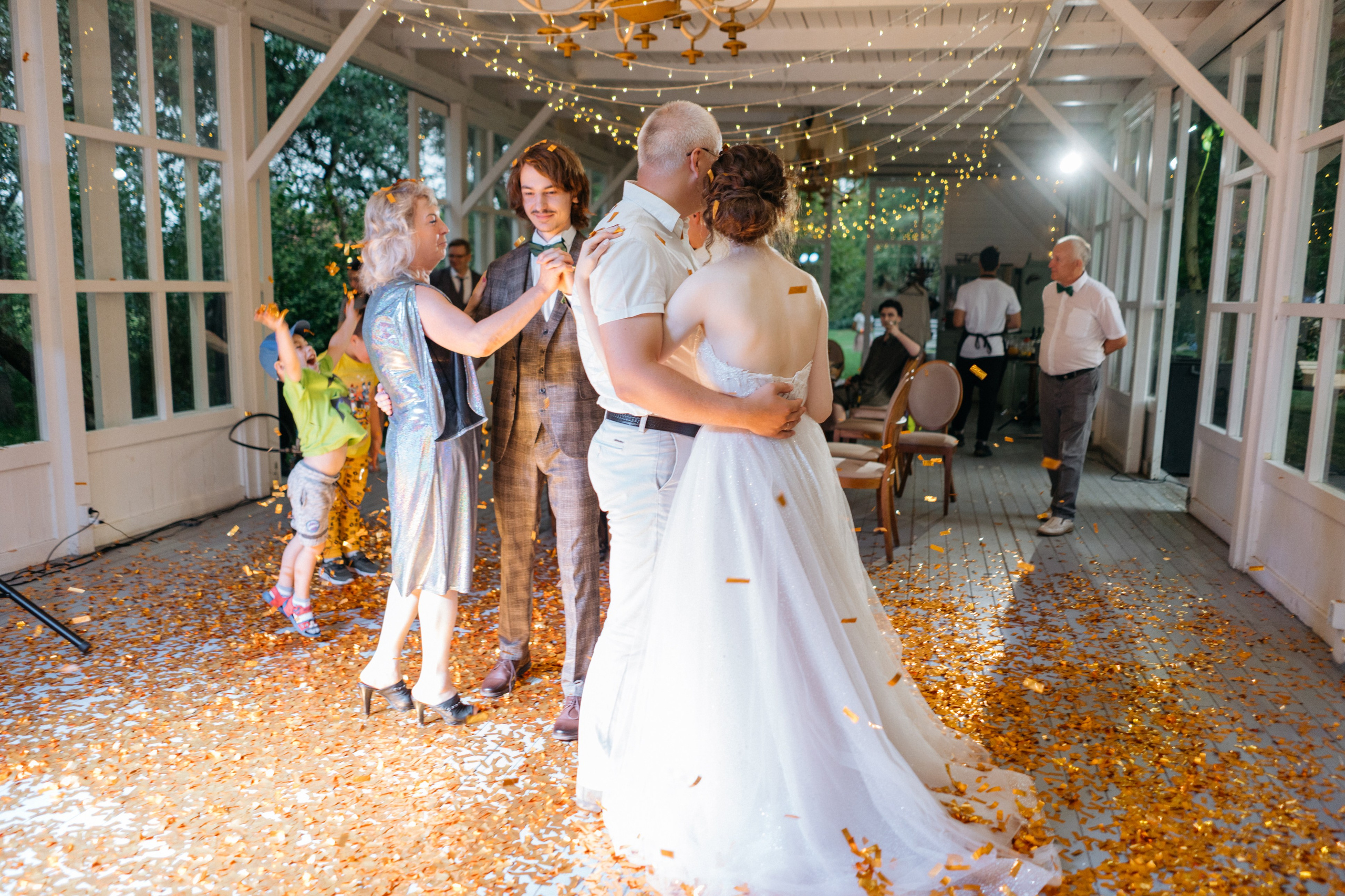 Илья и Алина. Свадебный и семейный фотограф в Калининграде Анастасия Гриценко