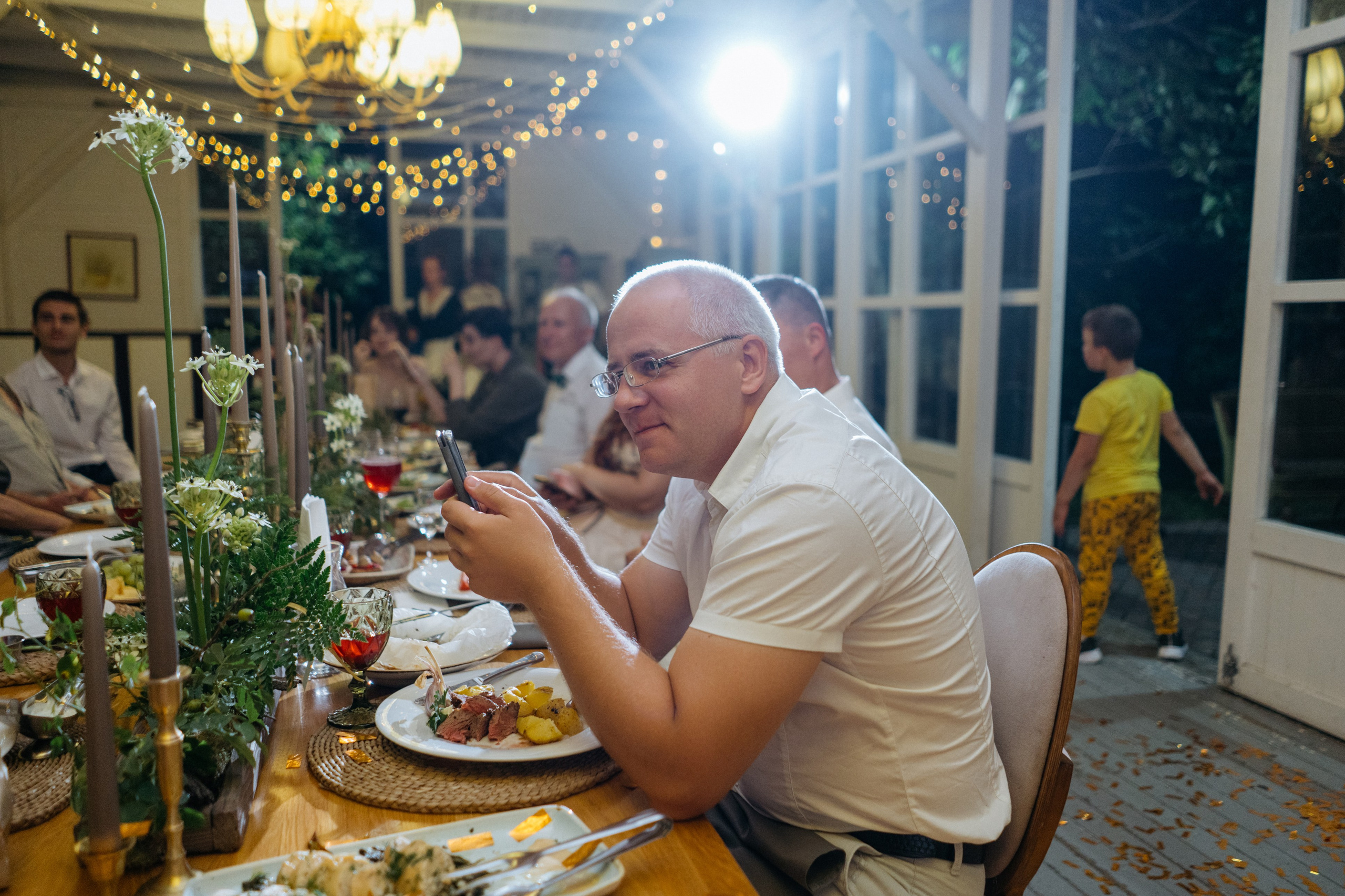 Илья и Алина. Свадебный и семейный фотограф в Калининграде Анастасия Гриценко