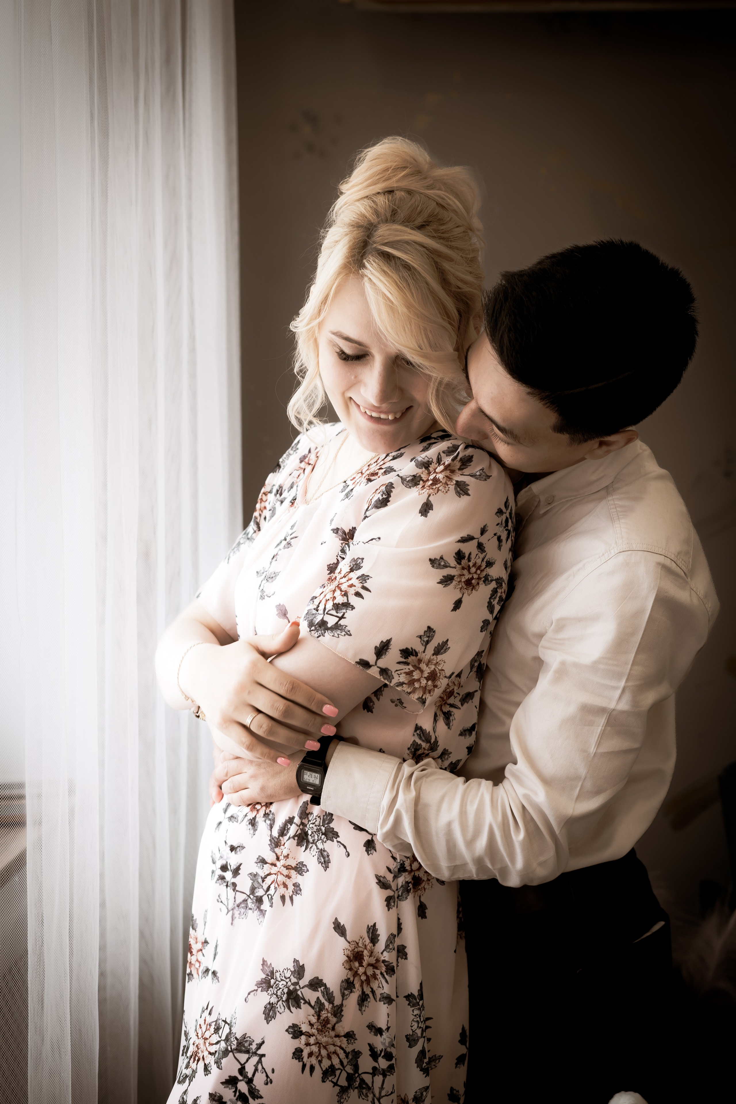 Фото Love Story. Видеограф и Фотограф в Красноярске