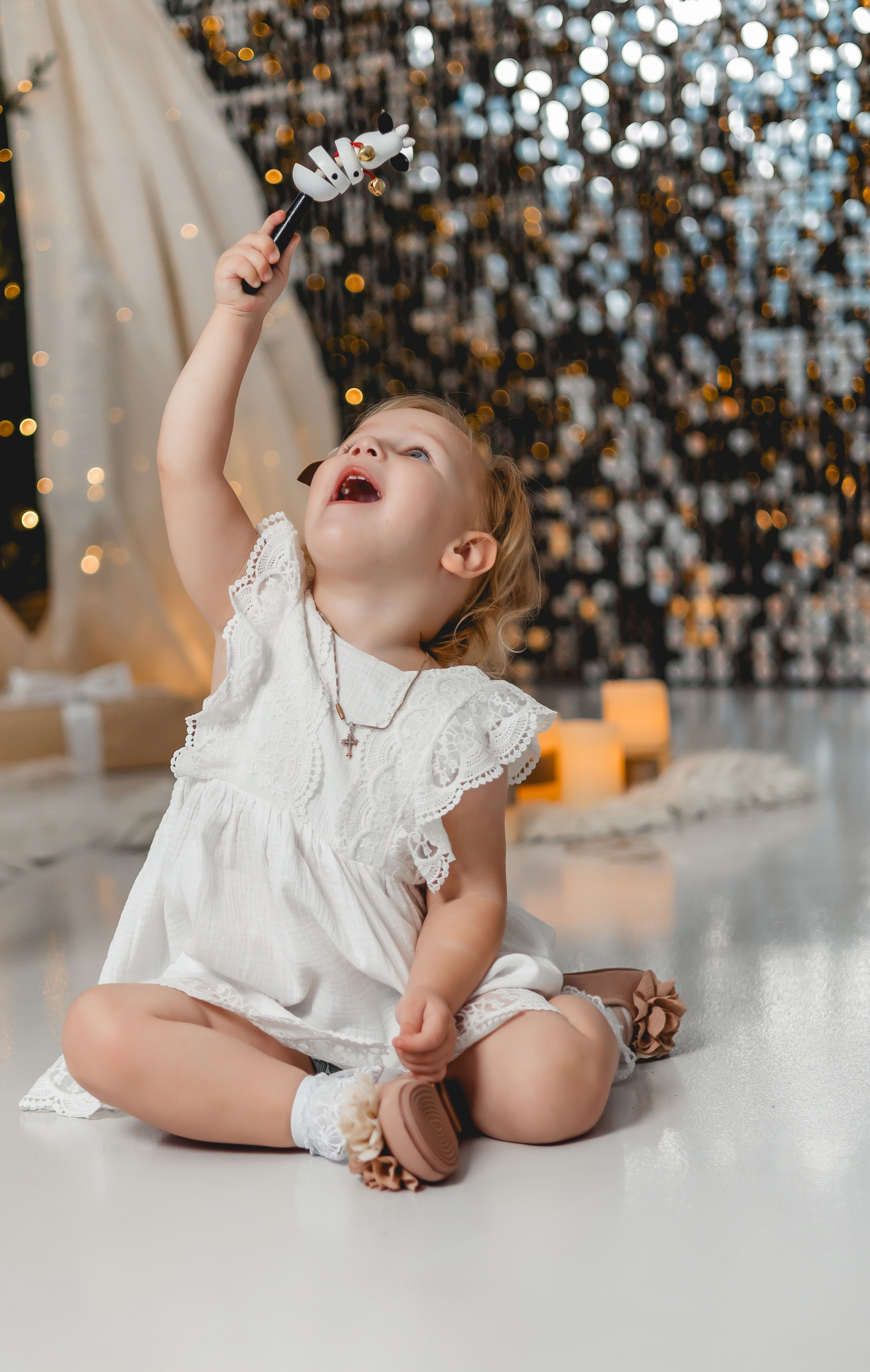 Мама и дочь