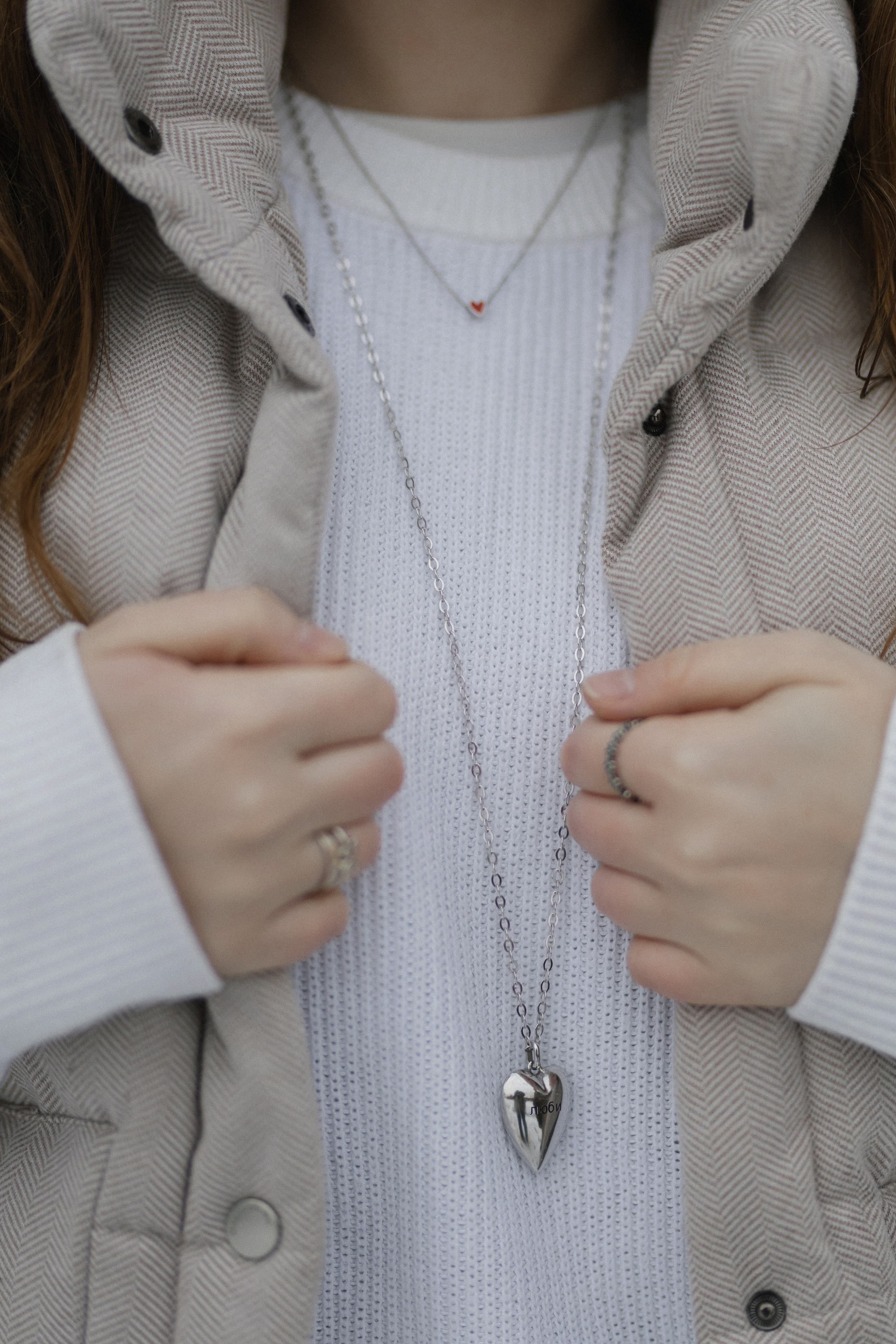 «ЗИМНИЙ ЛЕС». Maria Startseva Photo