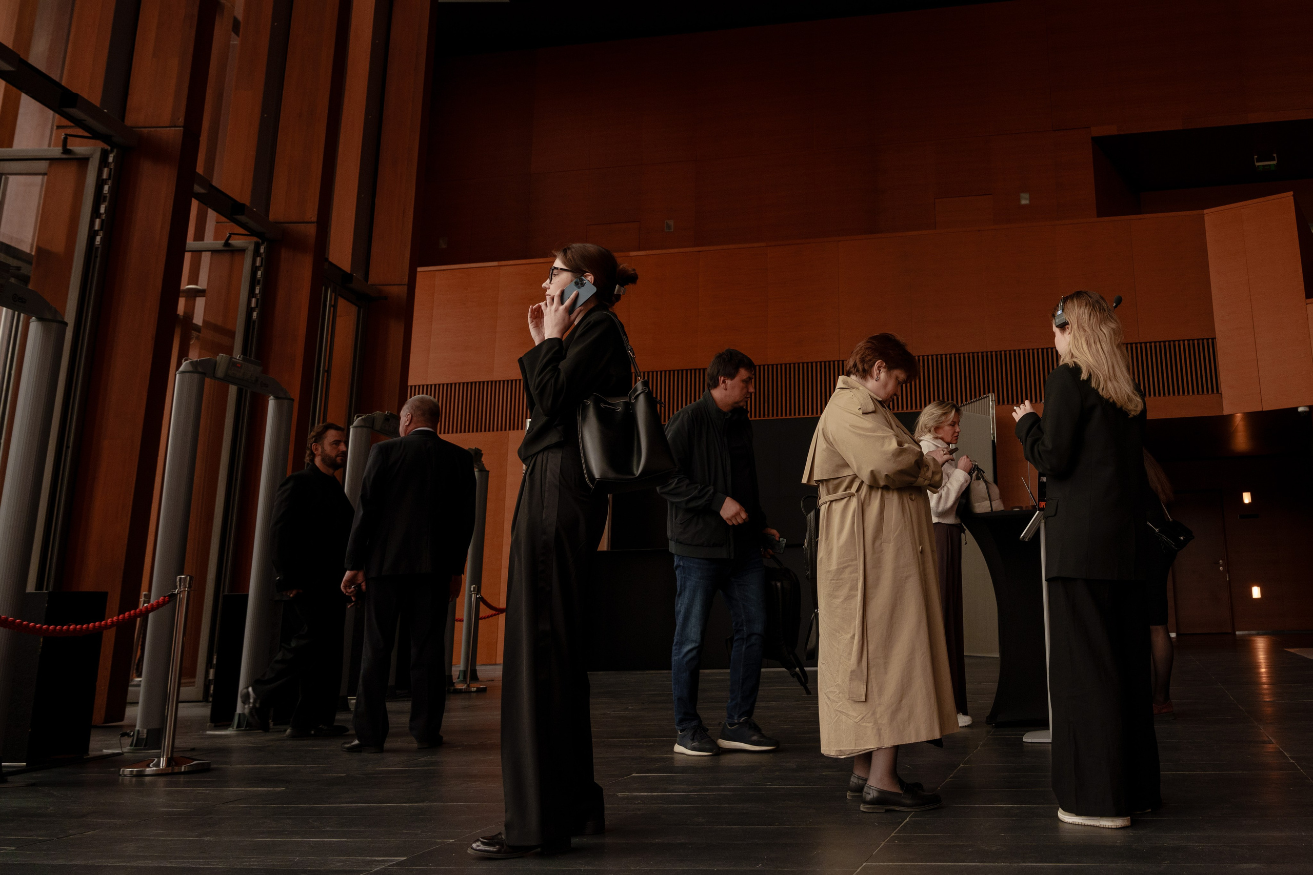 Бизнес конференция ОСНОВАТЕЛИ. Репортажный фотограф Москва Сергей Дружинин