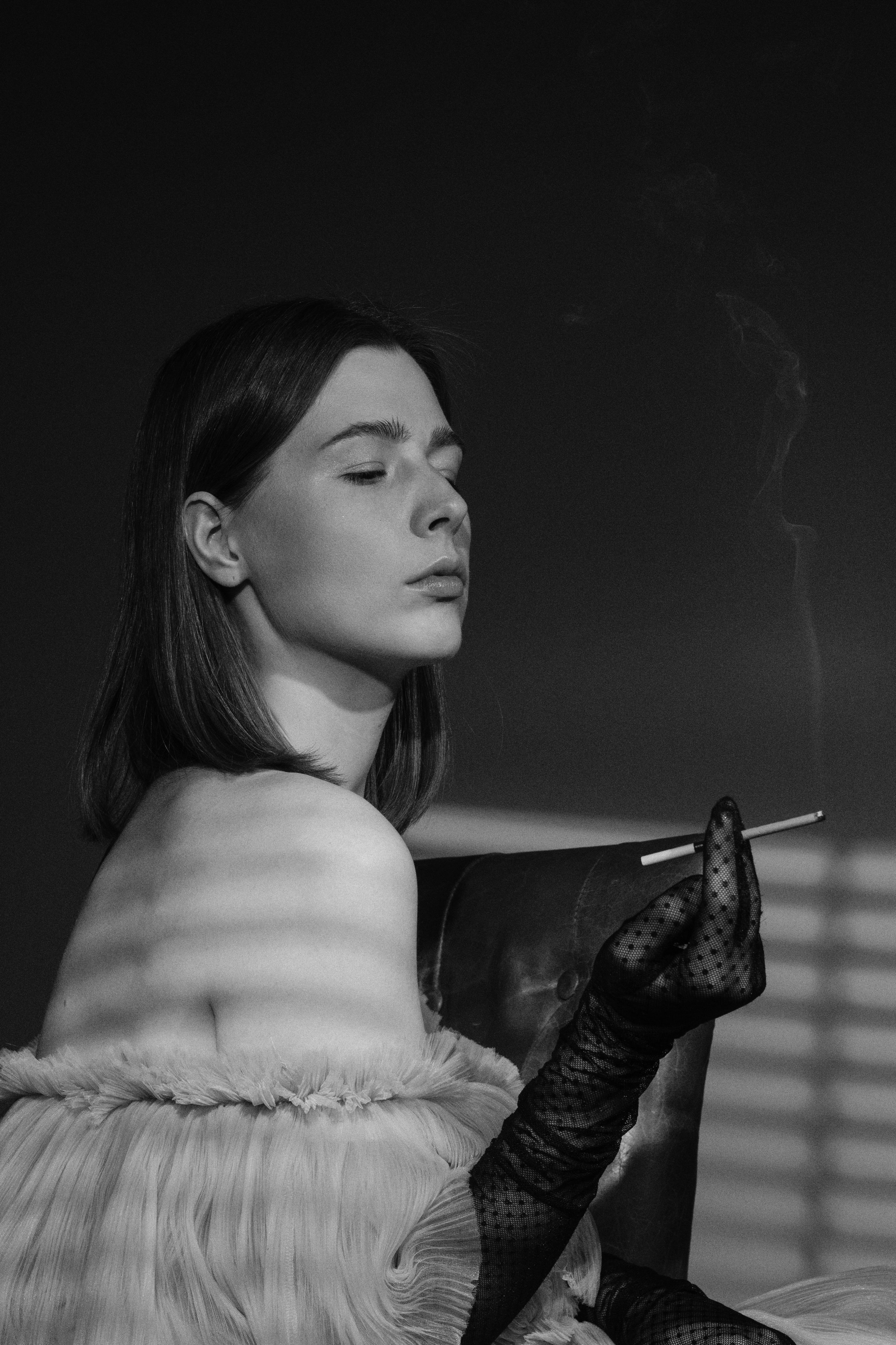 Софи, весна 2022. Портретный фотограф в Ростове-на-Дону