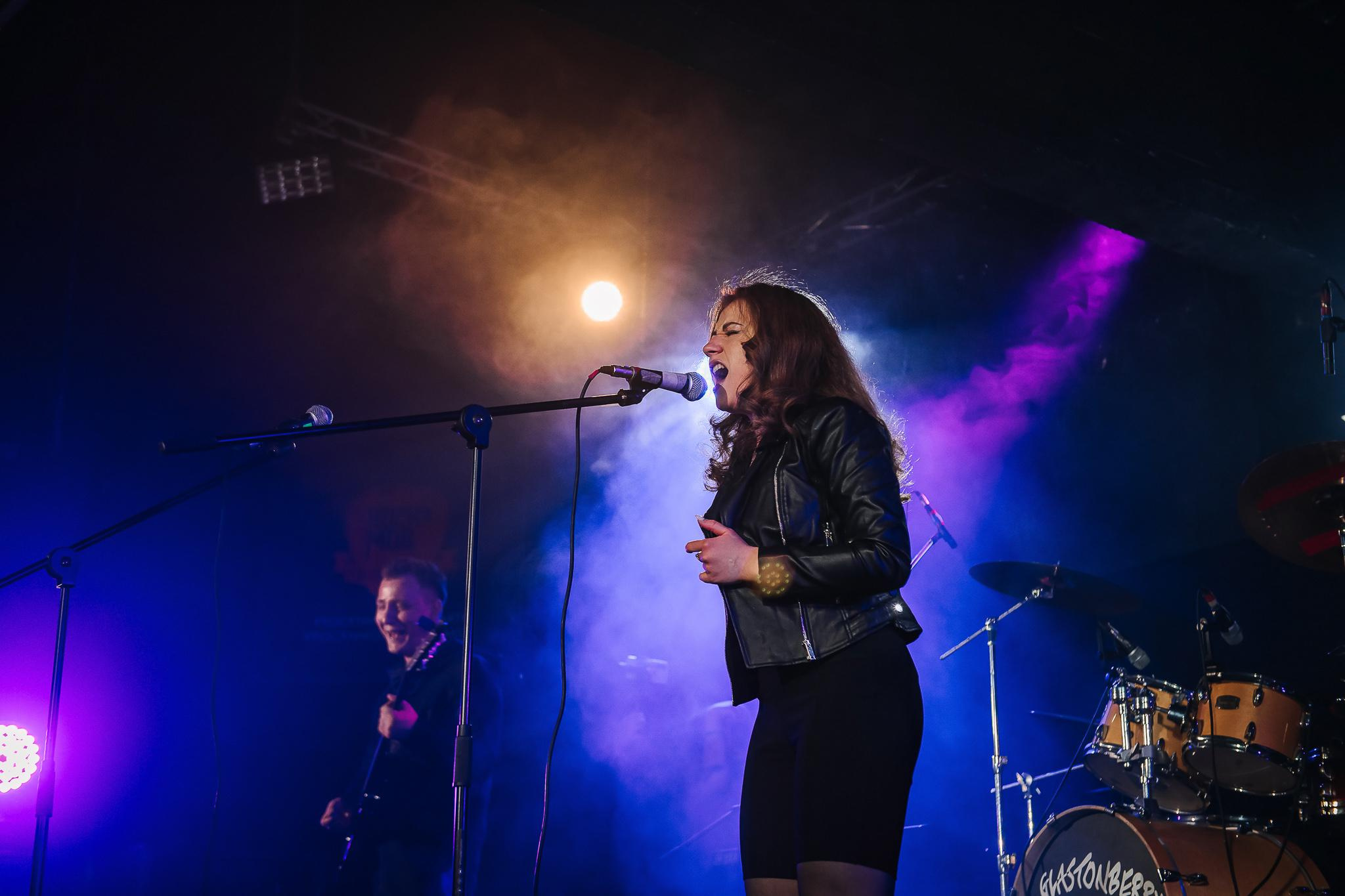 Москва. Rock-n-mob. Фотограф Валерия Голубева (Миронова)