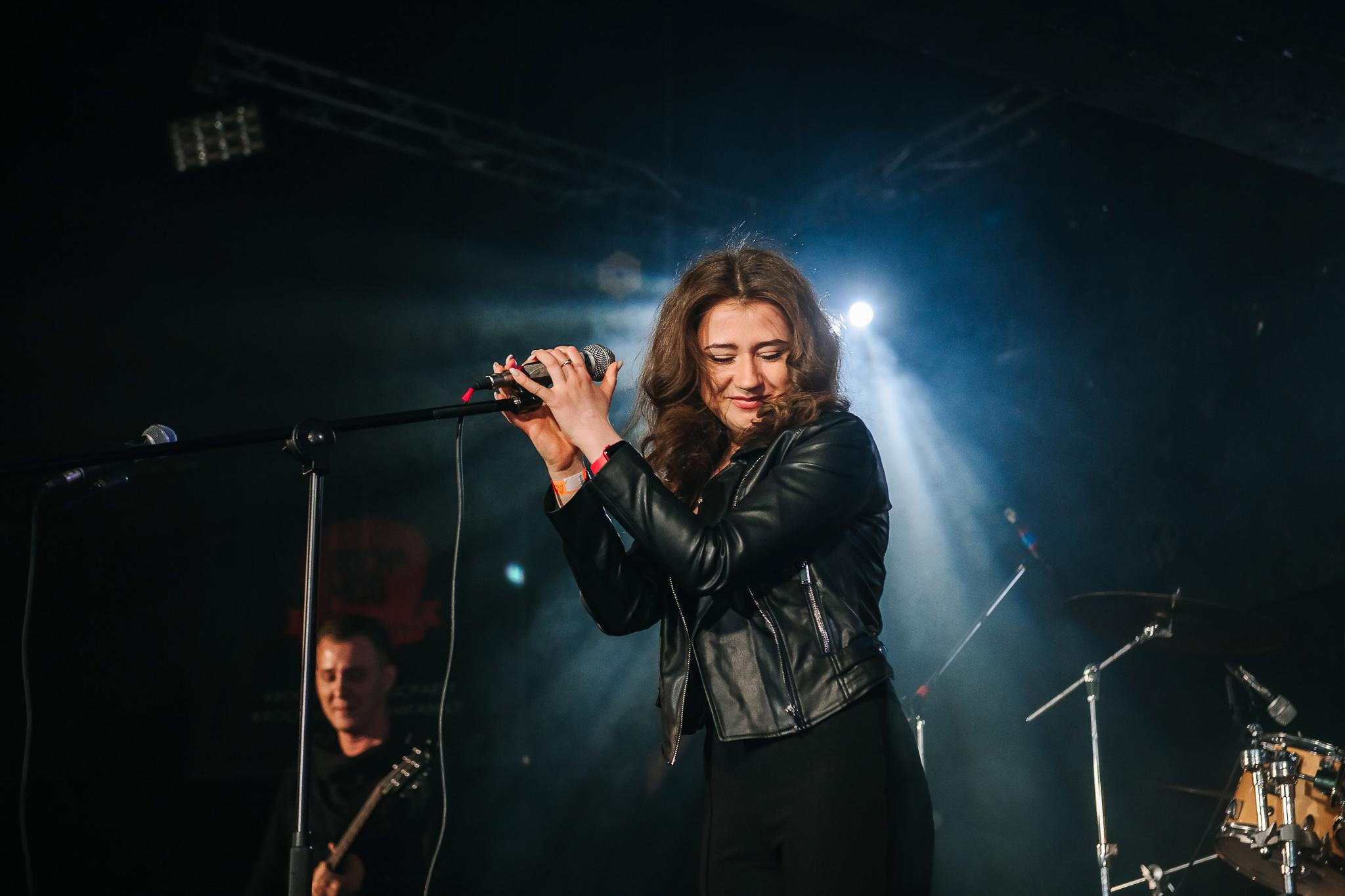 Москва. Rock-n-mob. Фотограф Валерия Голубева (Миронова)