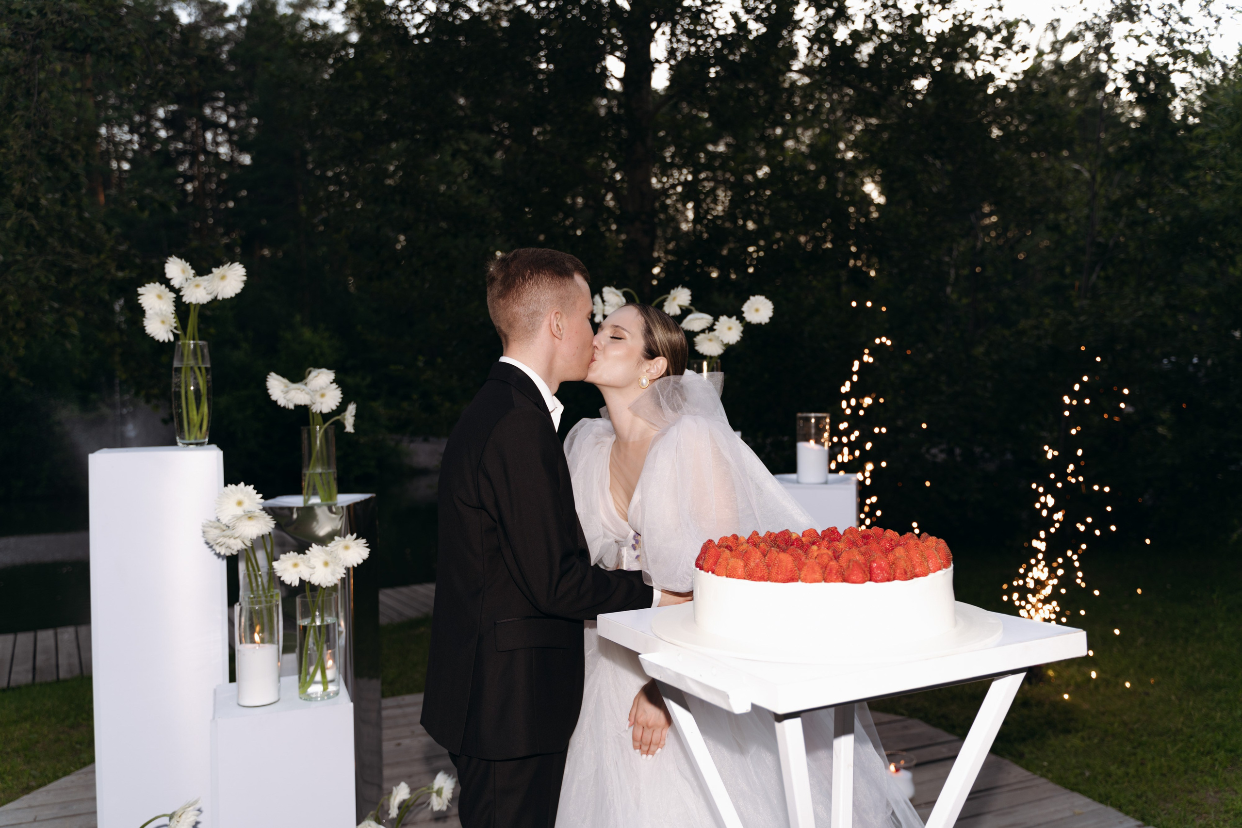 Игорь и Катя. Фотограф Алматы