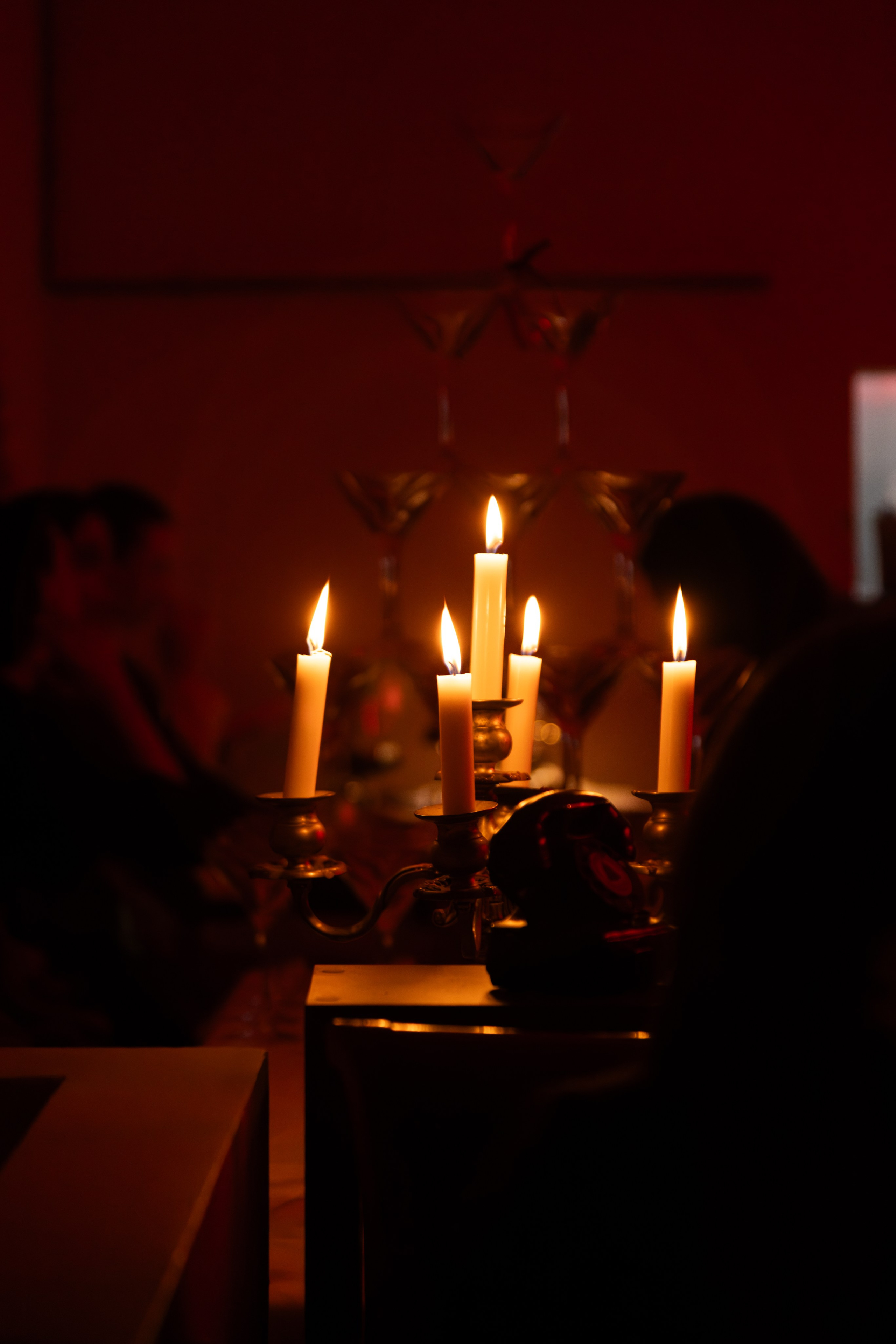 NIGHT and the CITY. Фотограф в Барселоне Валиулова Ася