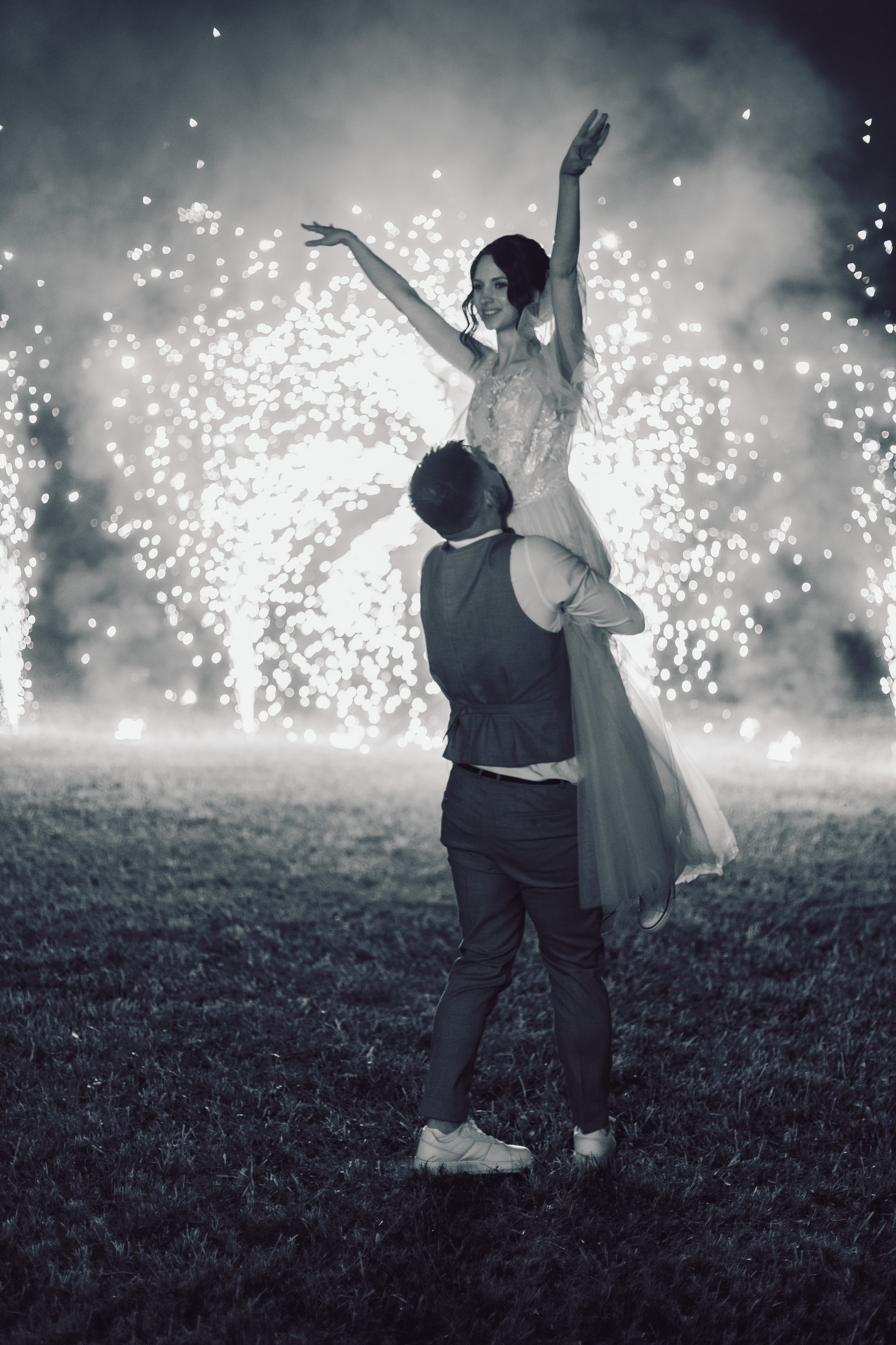 Про свадьбу Саши и Ани. Семейный и детский фотограф в Туле