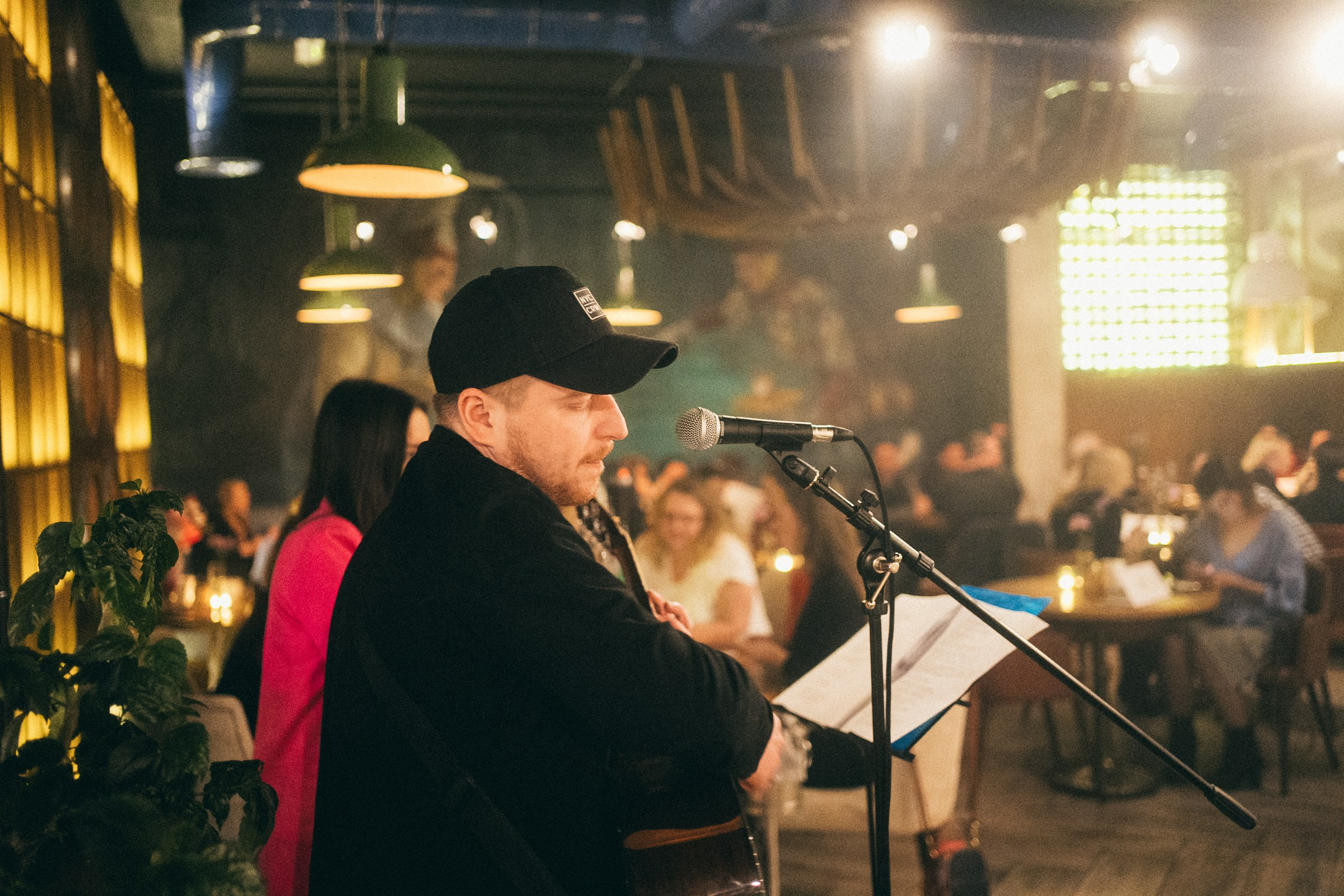 На Дне и Magic сoffee. Фотограф на любое событие в Кемерово