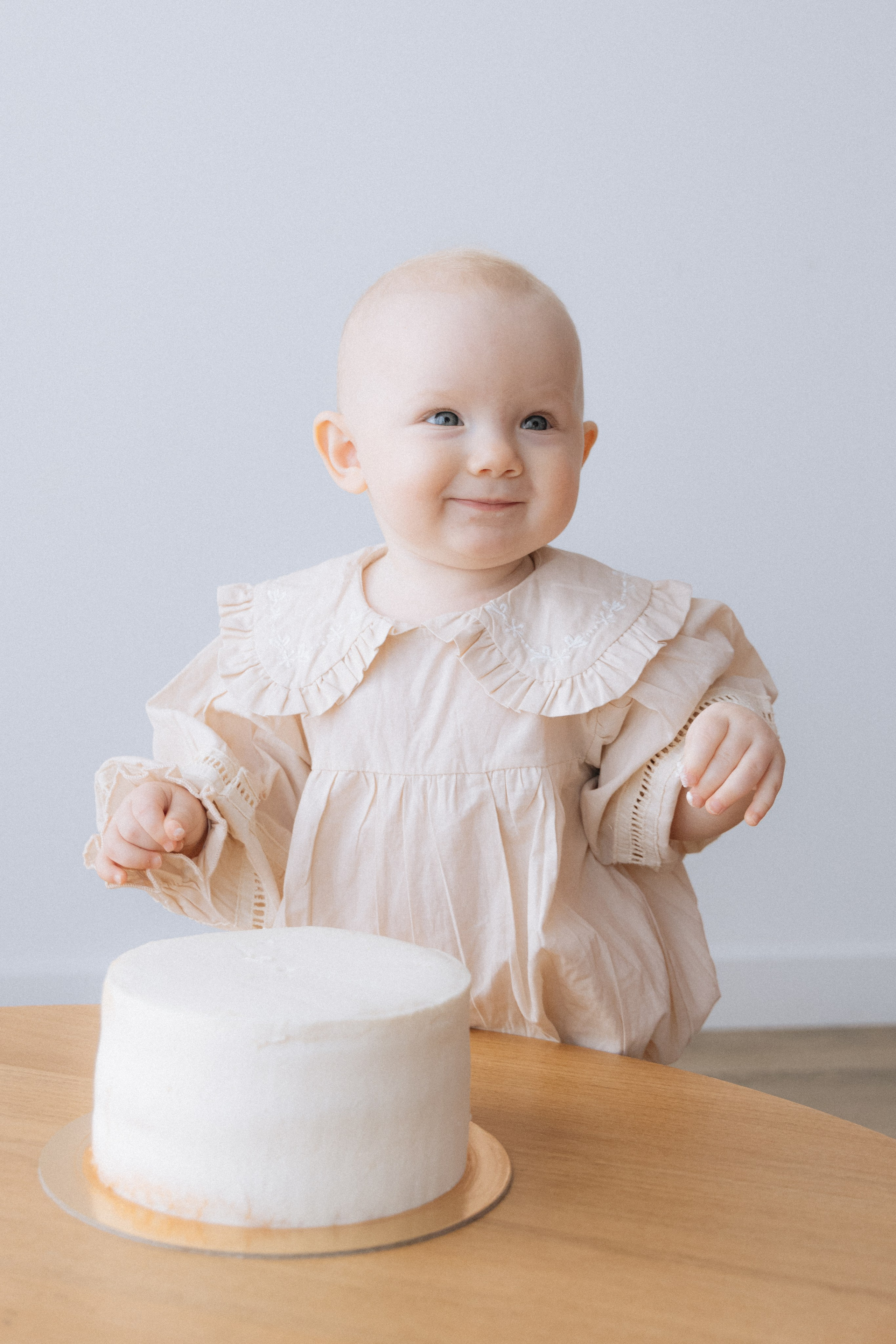 День рождения Вари. Фотограф и коллажист Ольга Шереметьева
