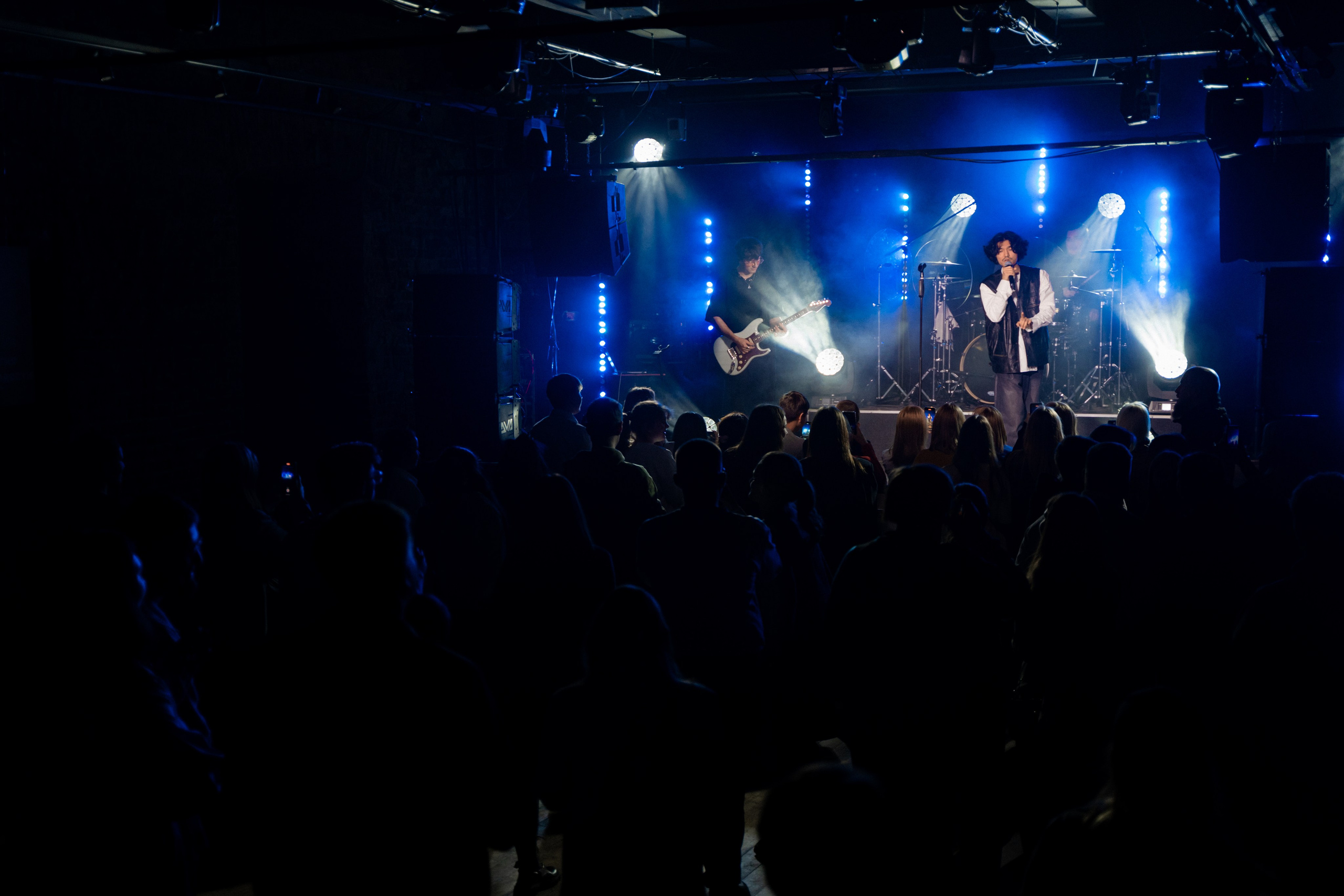 Фестиваль молодёжи «Лица» 2024. Фотограф Надежда Погребняк | Рязань | Москва