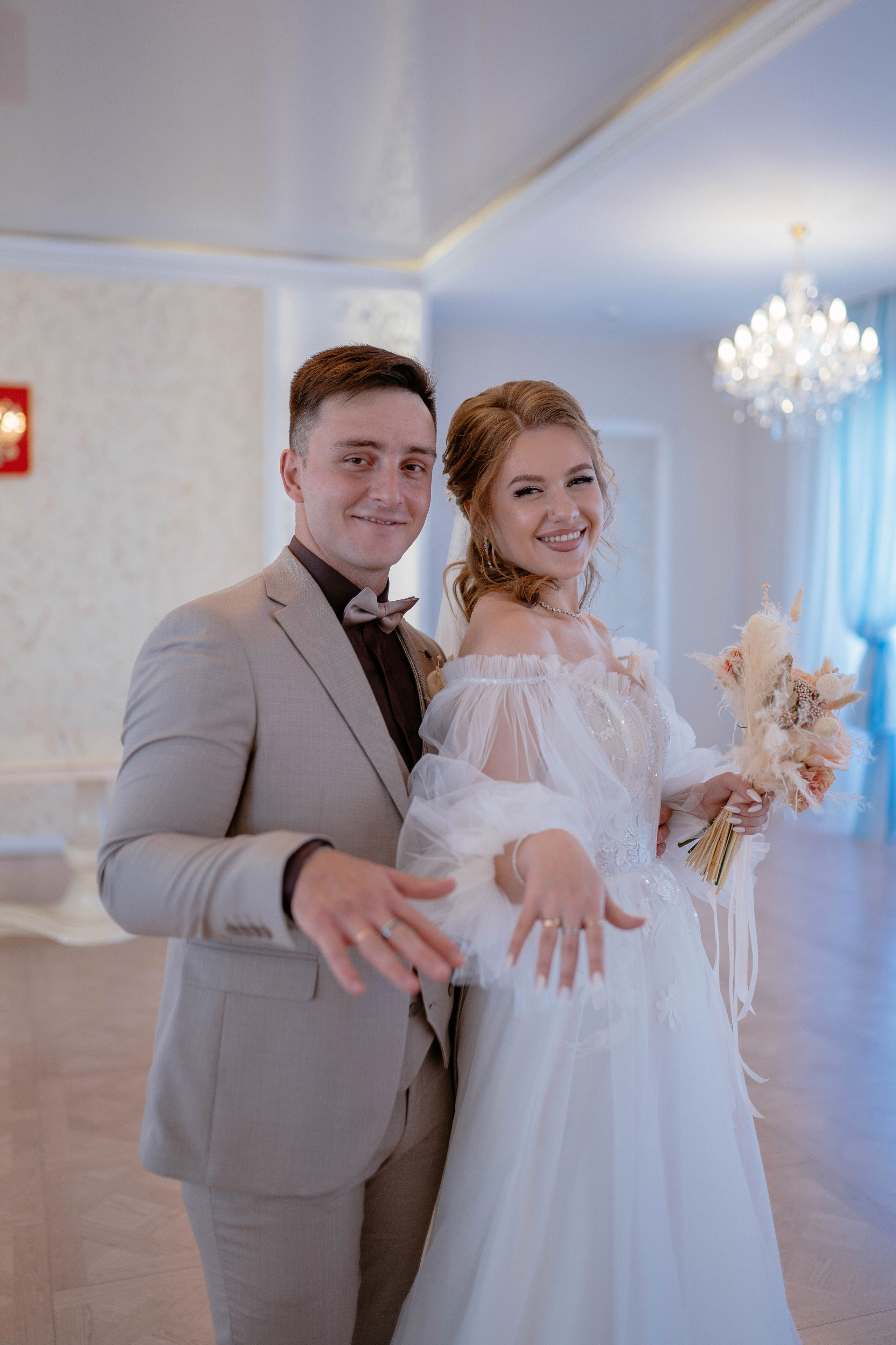 Свадебный день Магомеда и Вероники. Фотограф Чита. Индивидуальные портреты, LoveStory, свадьбы