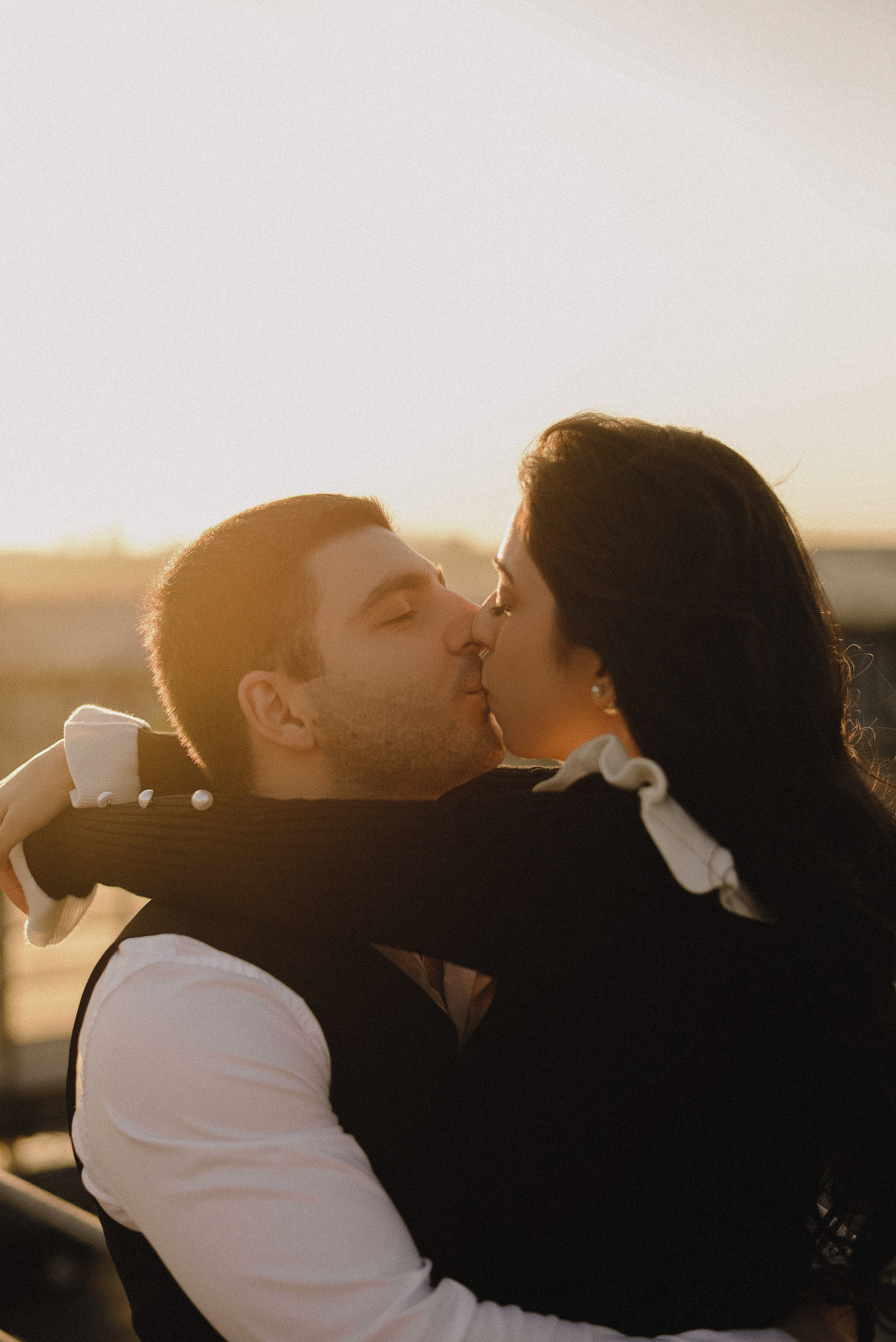 Арут и Кристина. Фотограф в Москве Емельяненко Светлана