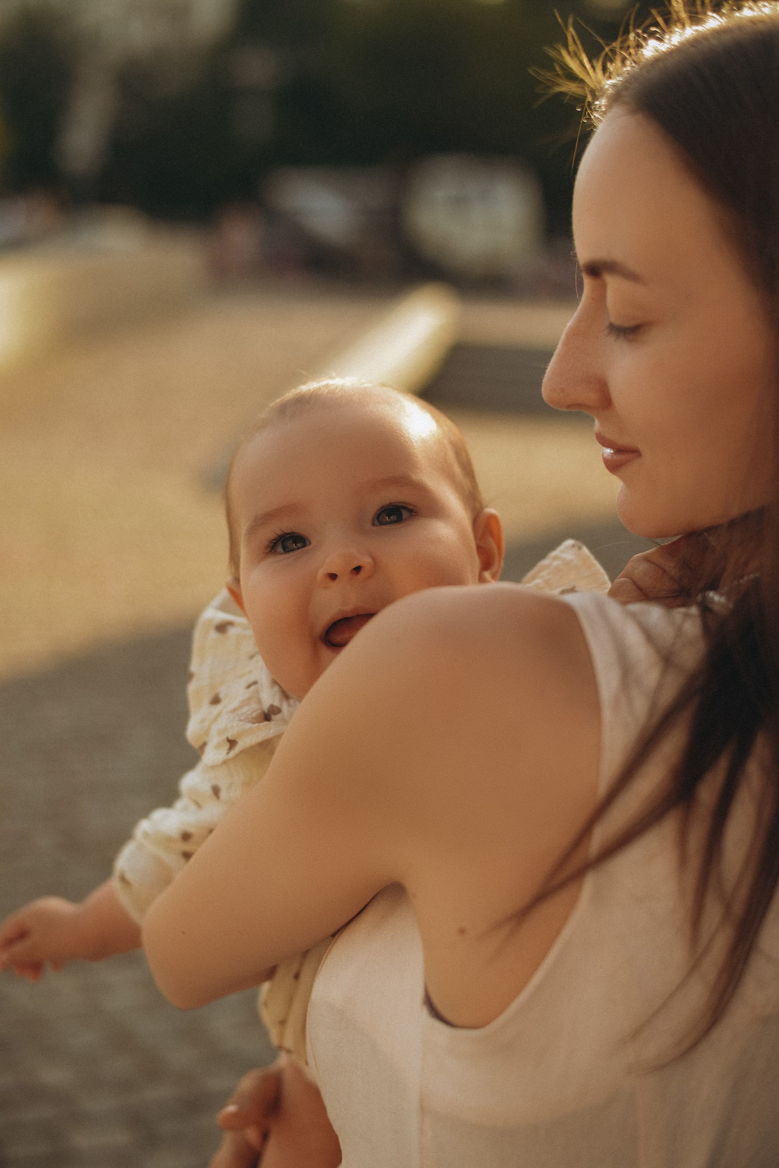 Яша, Катя и Лера. Фотограф в Москве Емельяненко Светлана