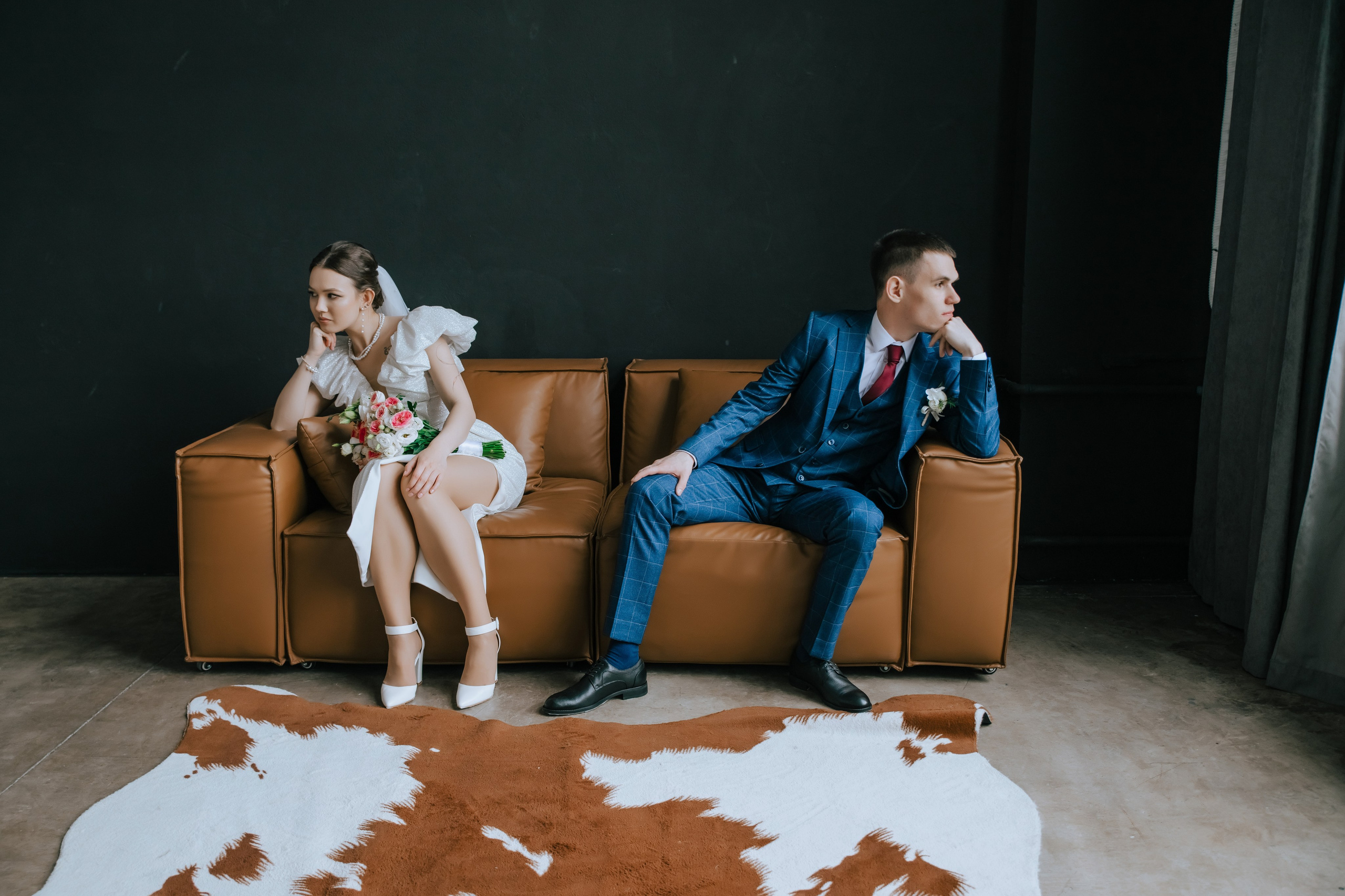 Андрей и Нелли 2.05.25. Фотограф Ярмишко Дарья. Выпускные фотокниги