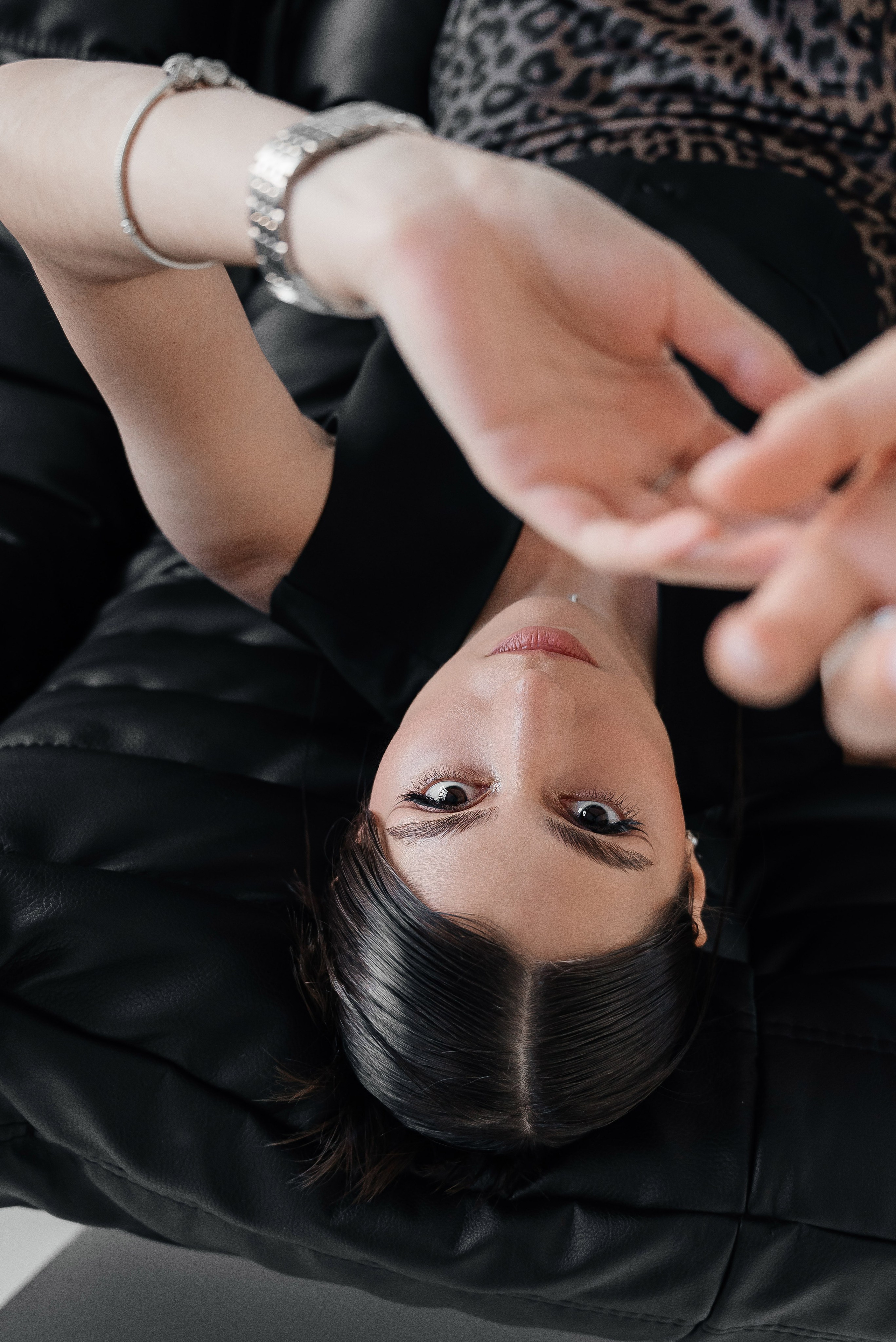 Роксана. Тамара Власова