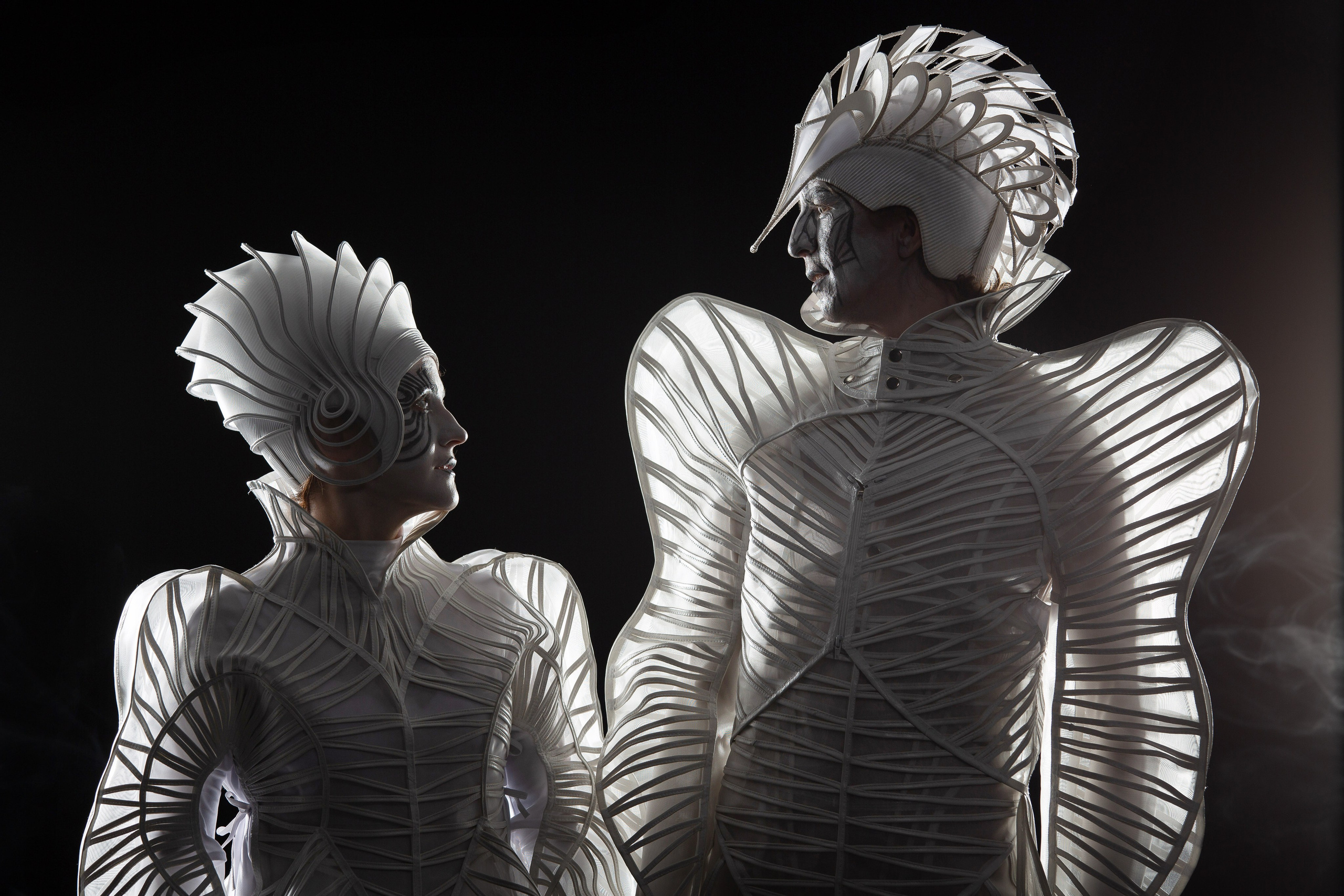 Орфей и Эвридика. Vladimir Antropov photographer Владимир Антропов фотограф