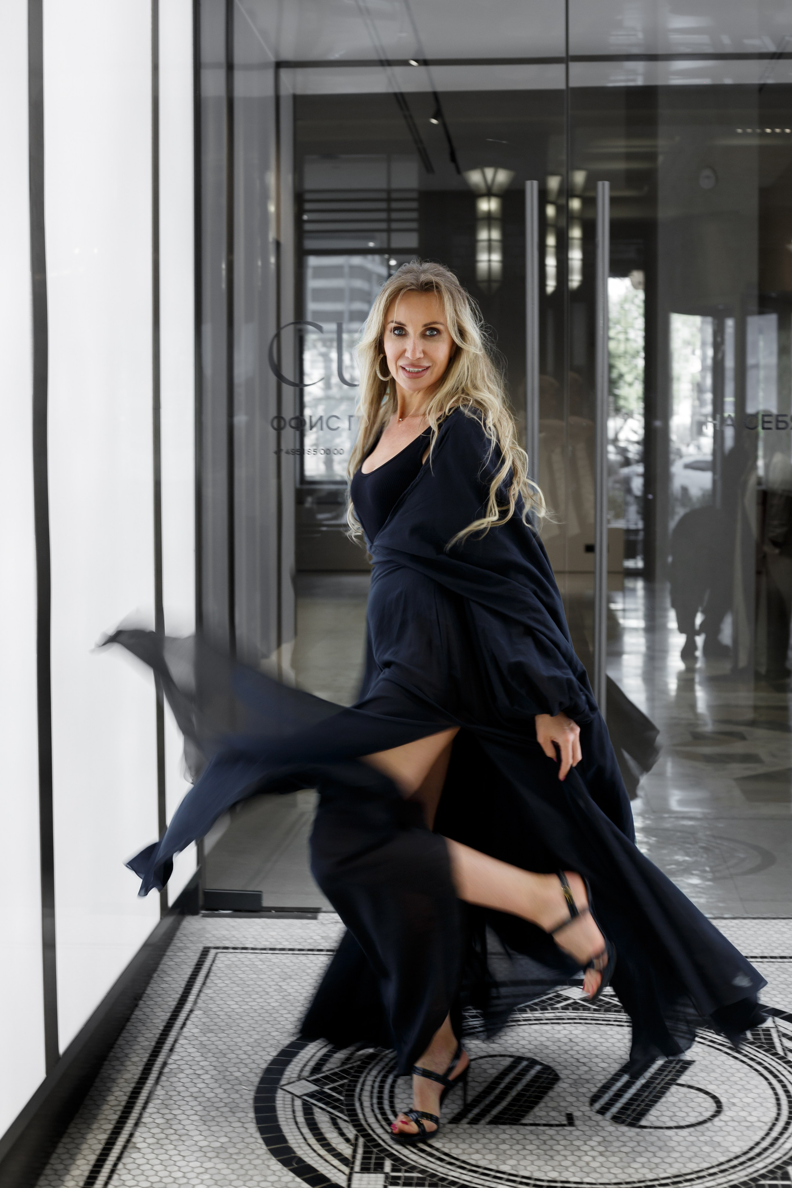 Joker Design & Mebel fashion week. Свадебный и Индивидуальный фотограф в Москве Акоп Арсенян