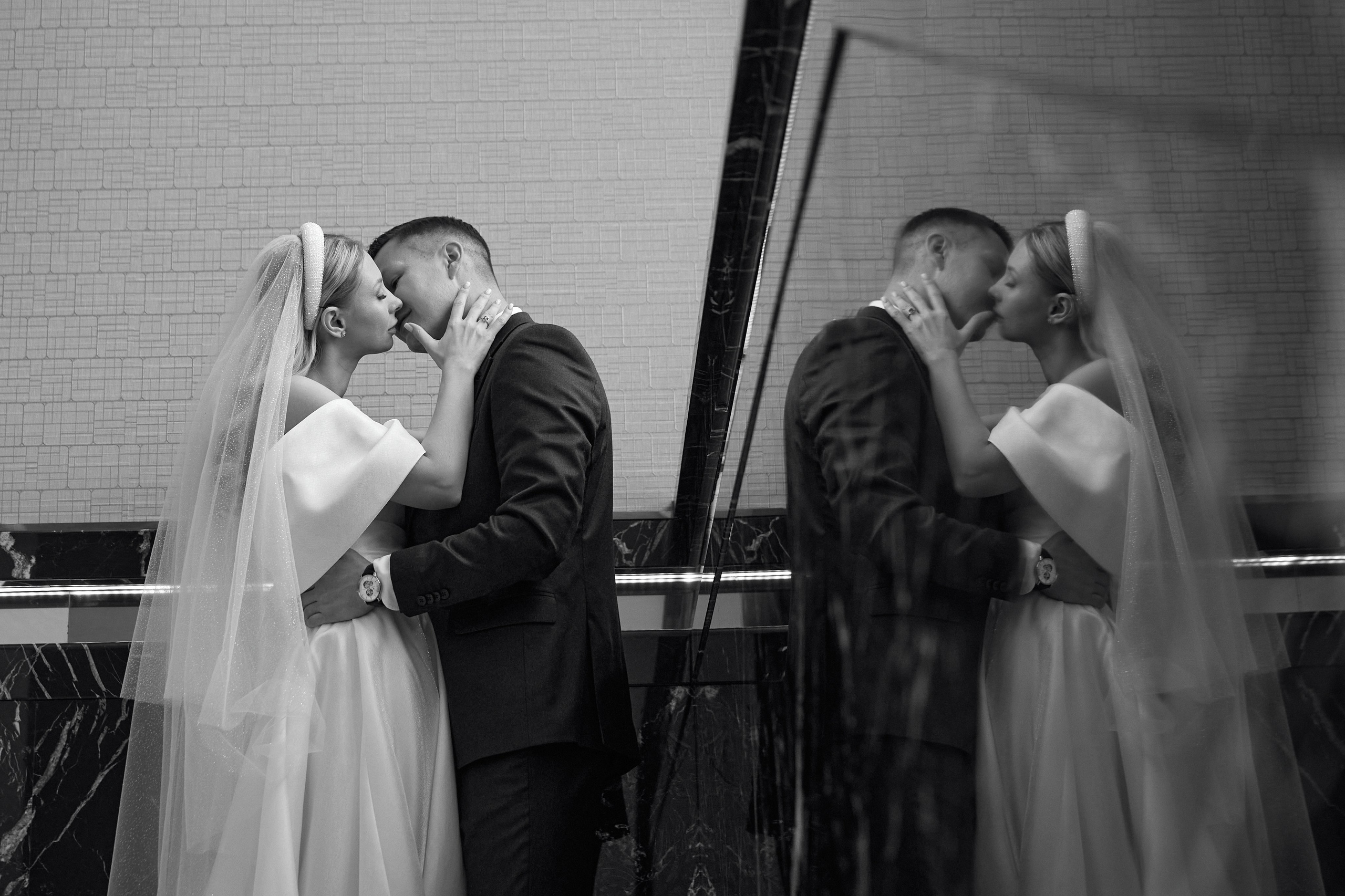 Виталия и Олег